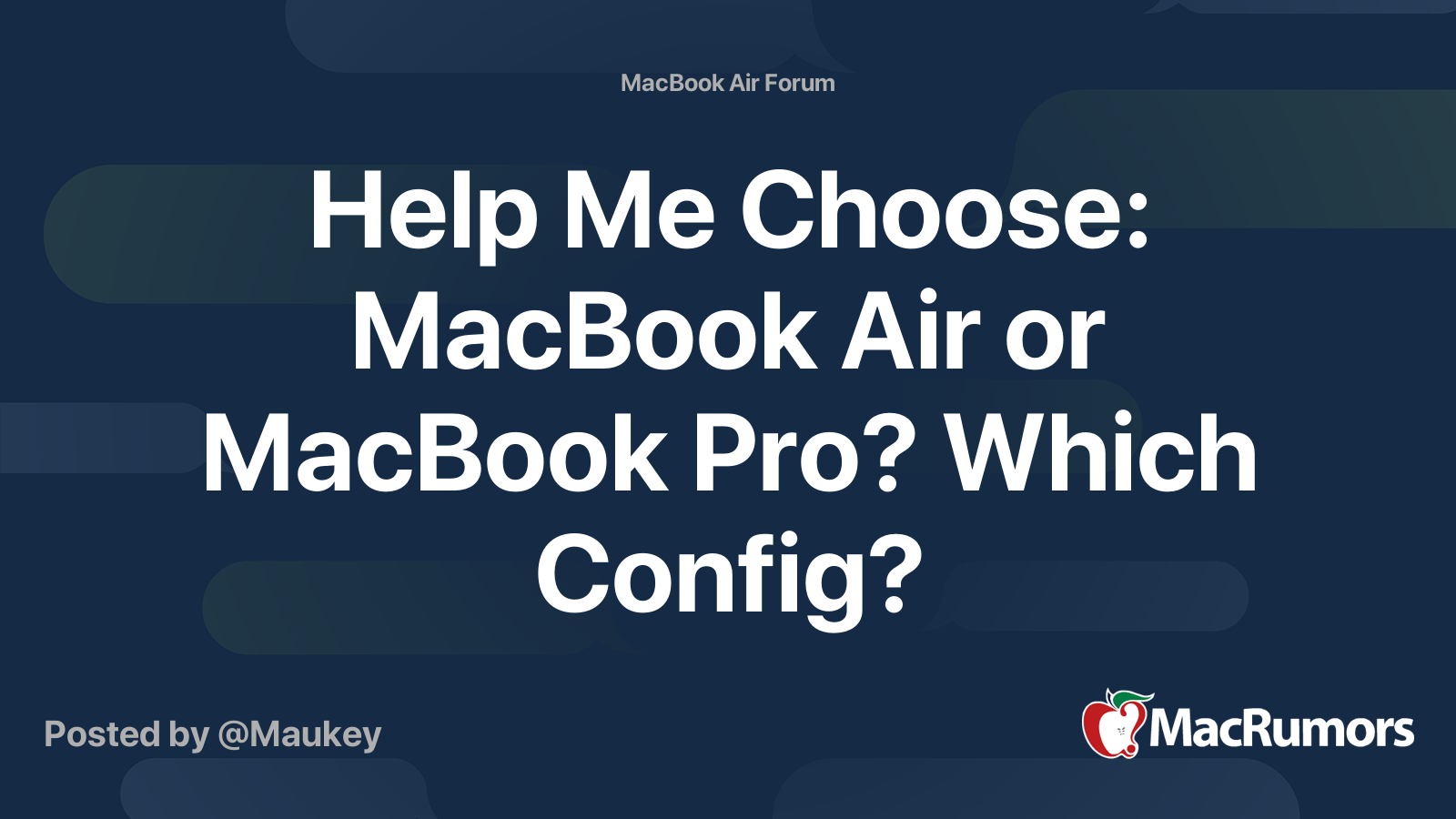 HELP ME CHOOSE visual data 3