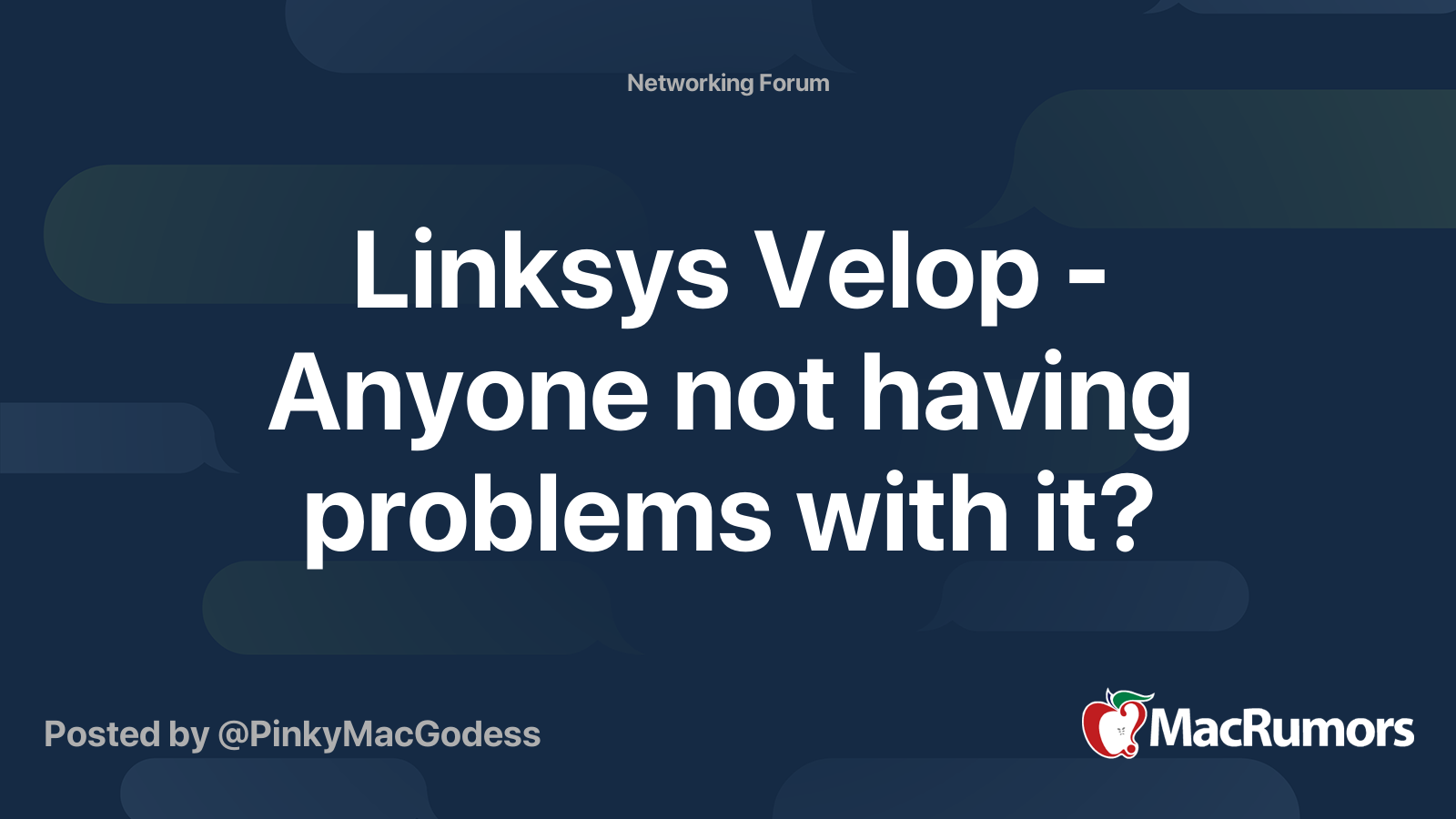 Linksys Official Support Velop Simple Setup In The Web Ui