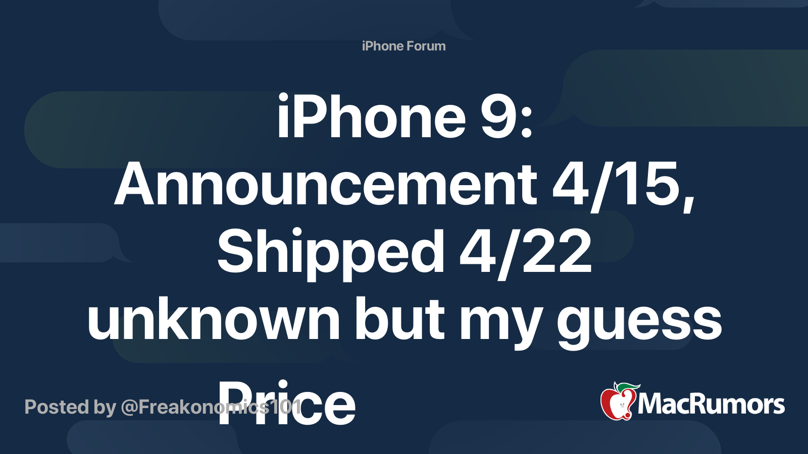 forums.macrumors.com