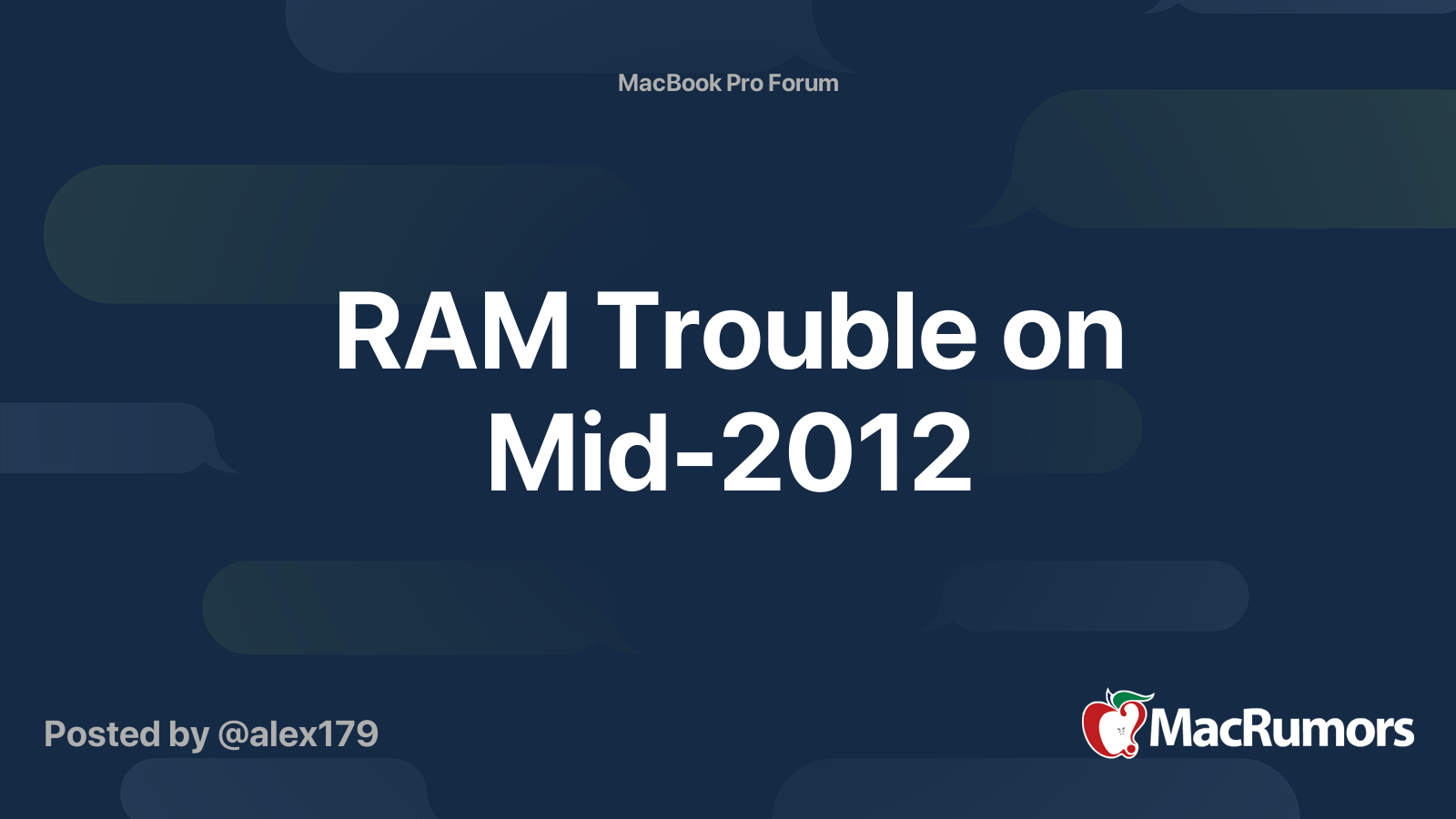 ram-trouble-on-mid-2012-macrumors-forums