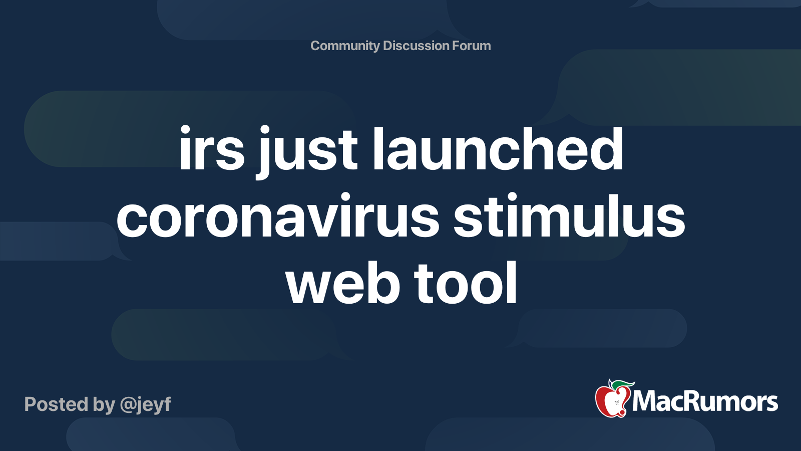 forums.macrumors.com