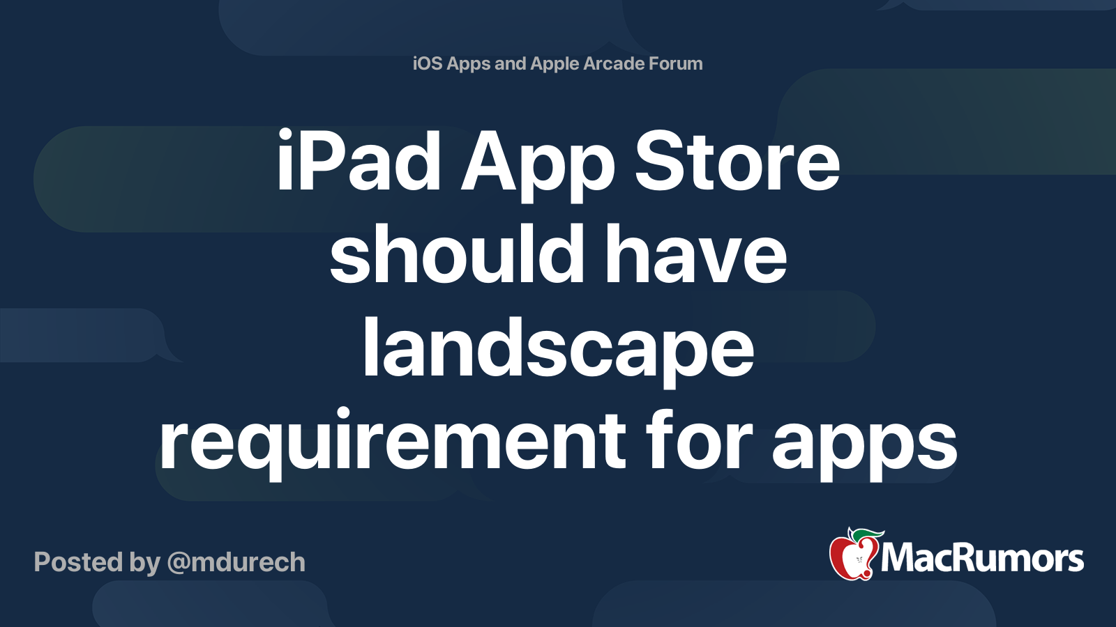 ipad-app-store-should-have-landscape-requirement-for-apps-macrumors