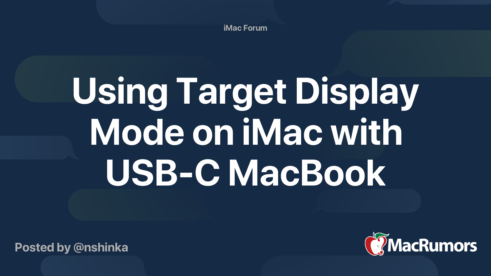 forums.macrumors.com
