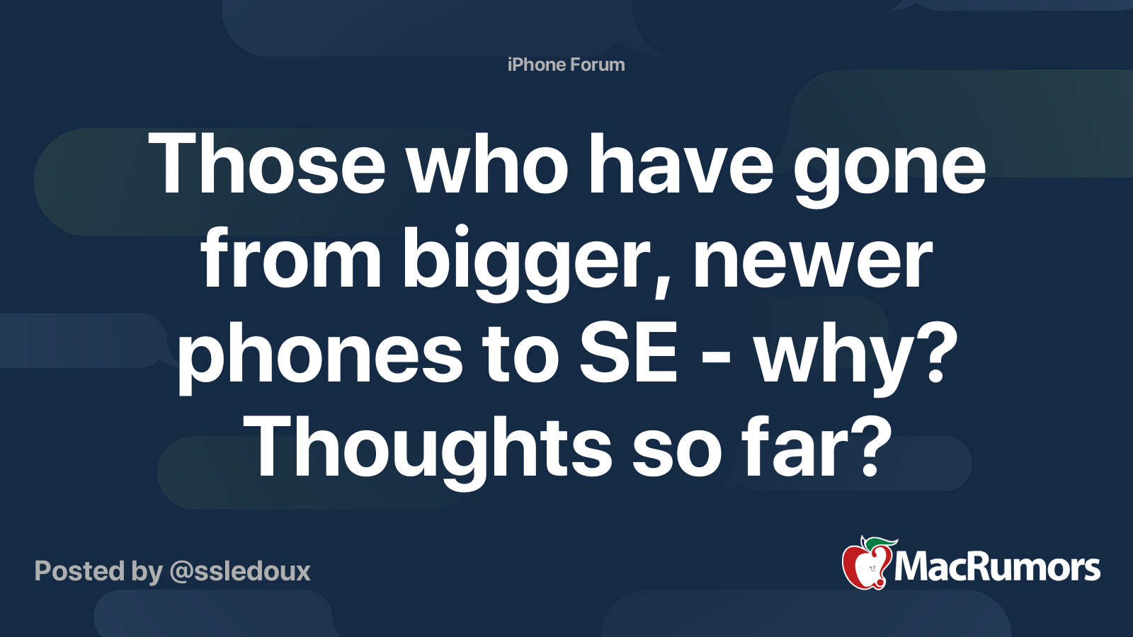 forums.macrumors.com