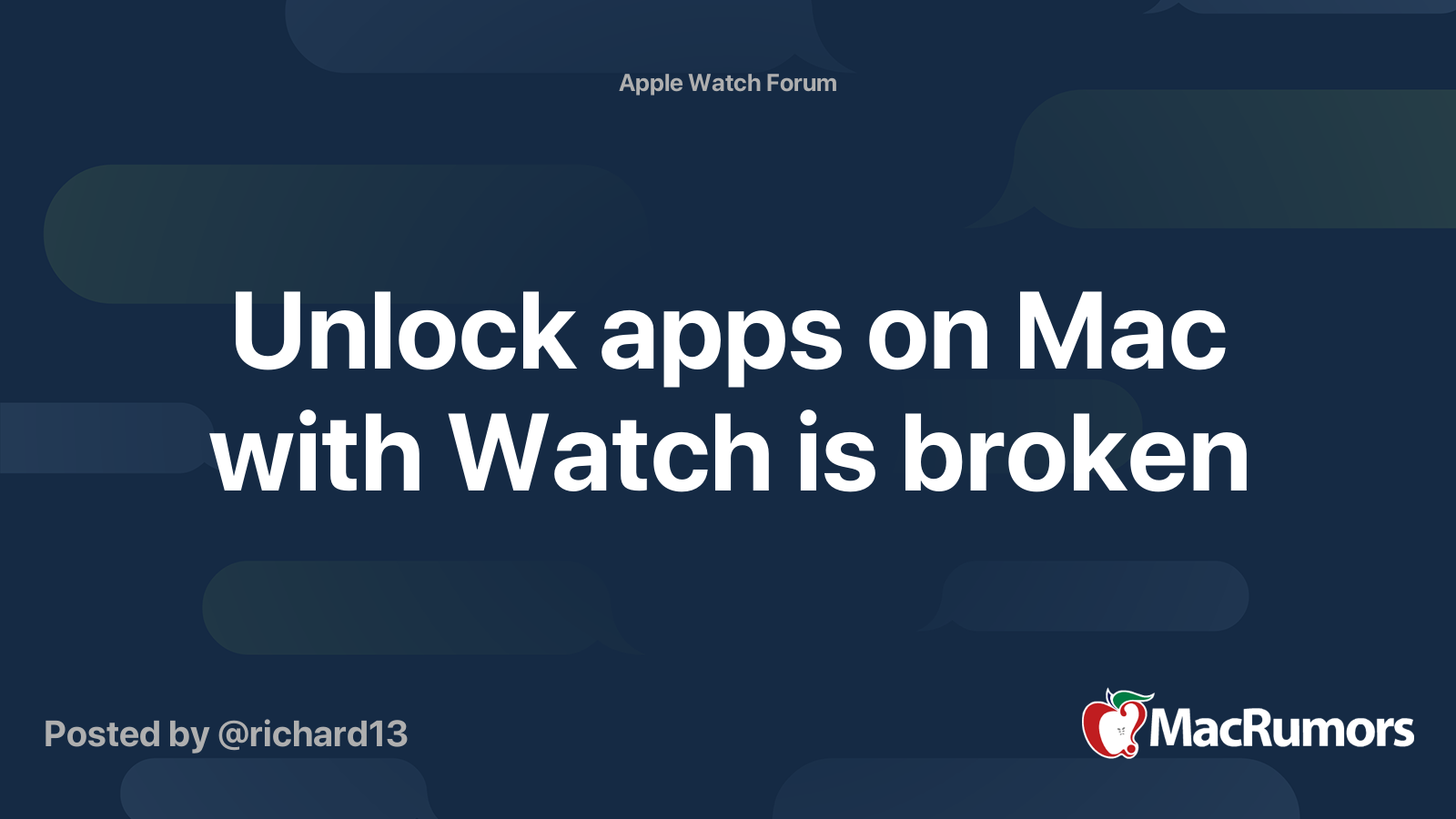 forums.macrumors.com