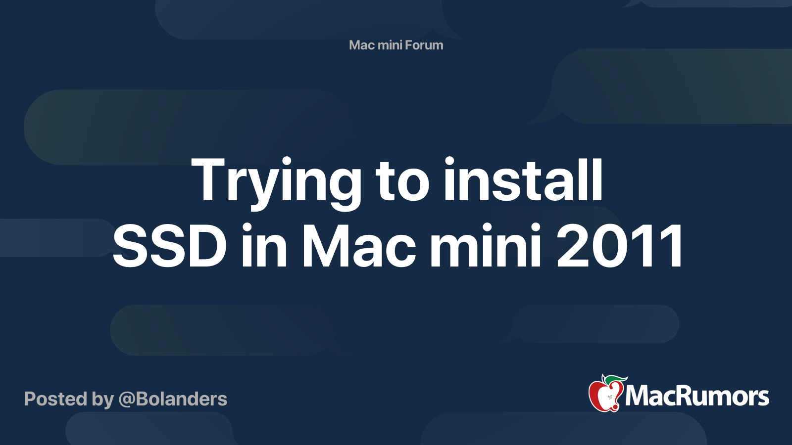 forums.macrumors.com