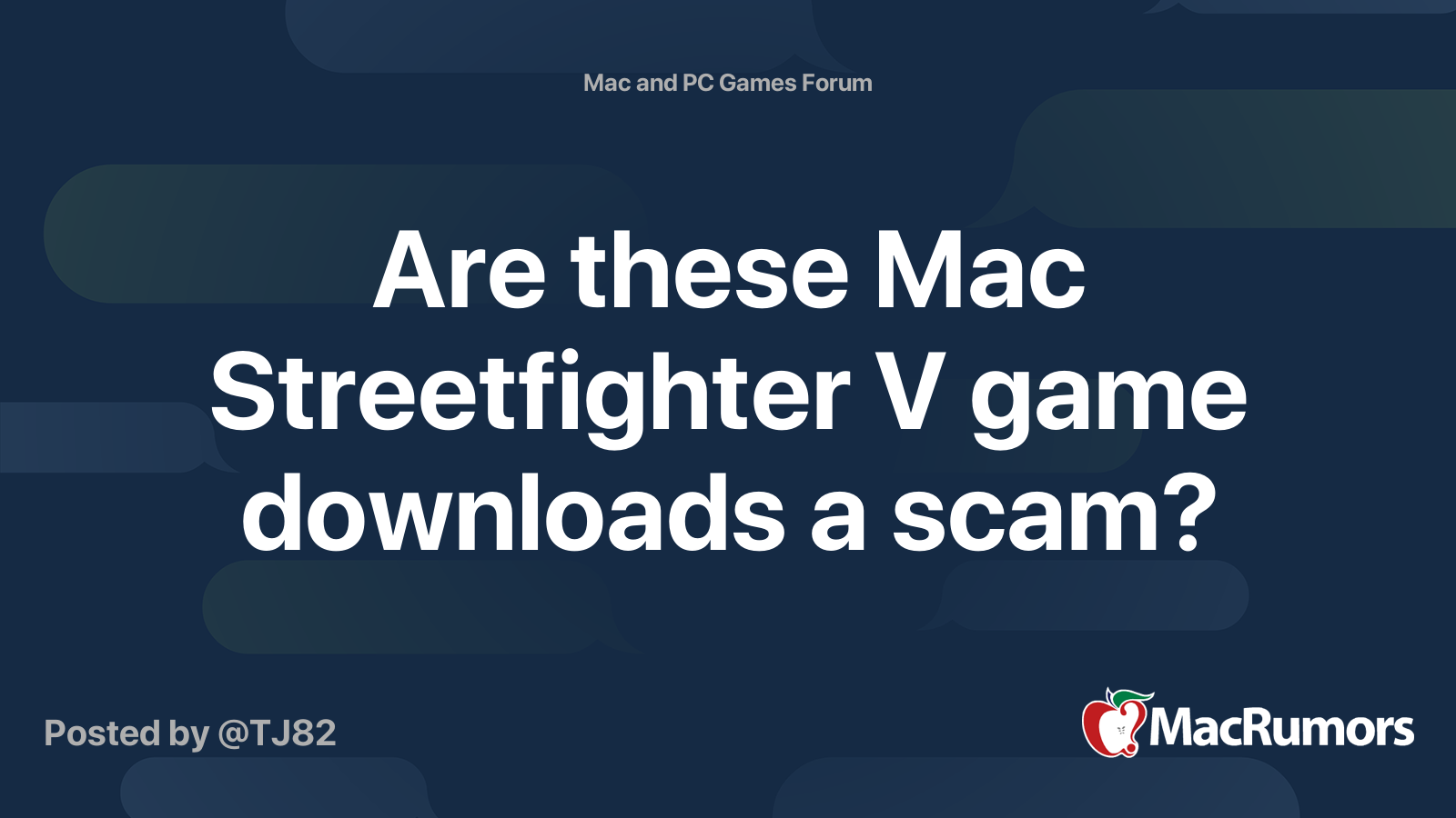 Mac Game Downloads