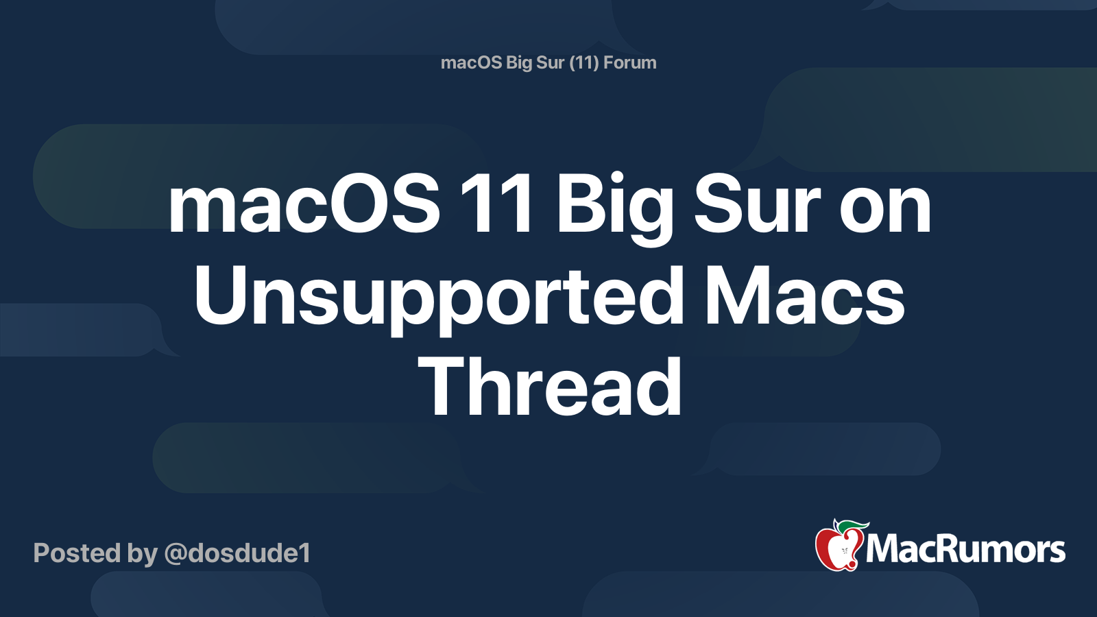 [軟體] macOS Catalina 10.15.7 更新
