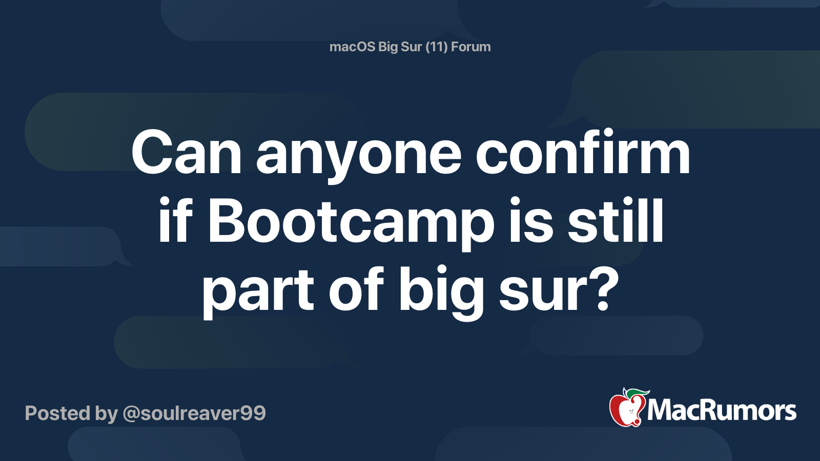 forums.macrumors.com