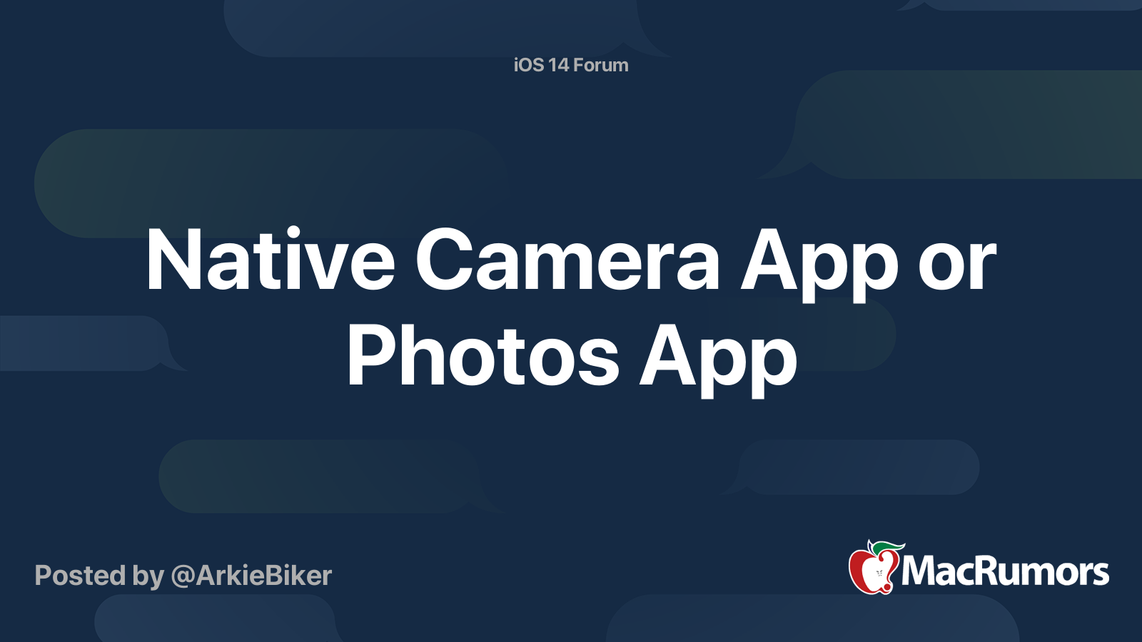 native-camera-app-or-photos-app-macrumors-forums