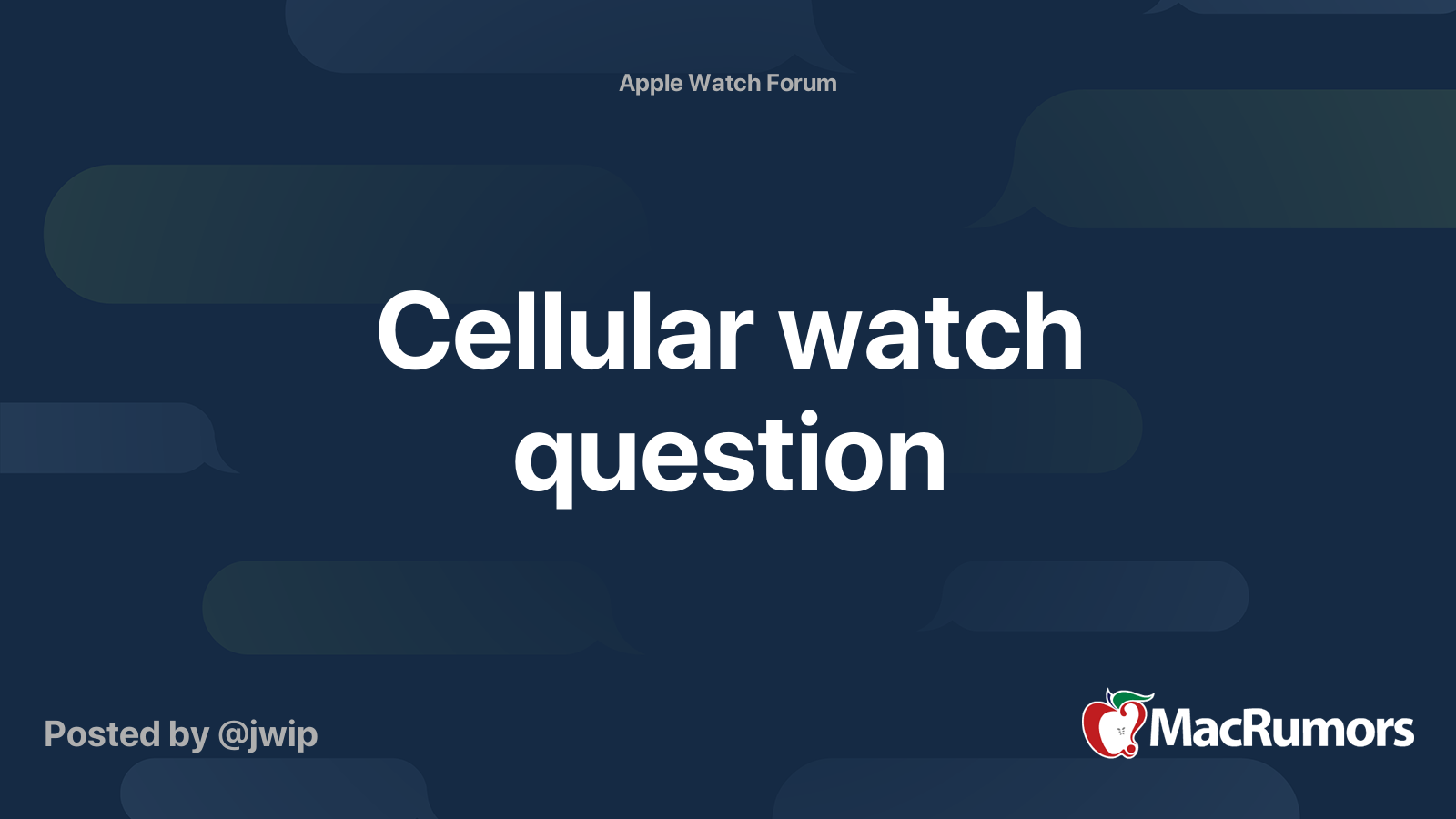 cellular watch online