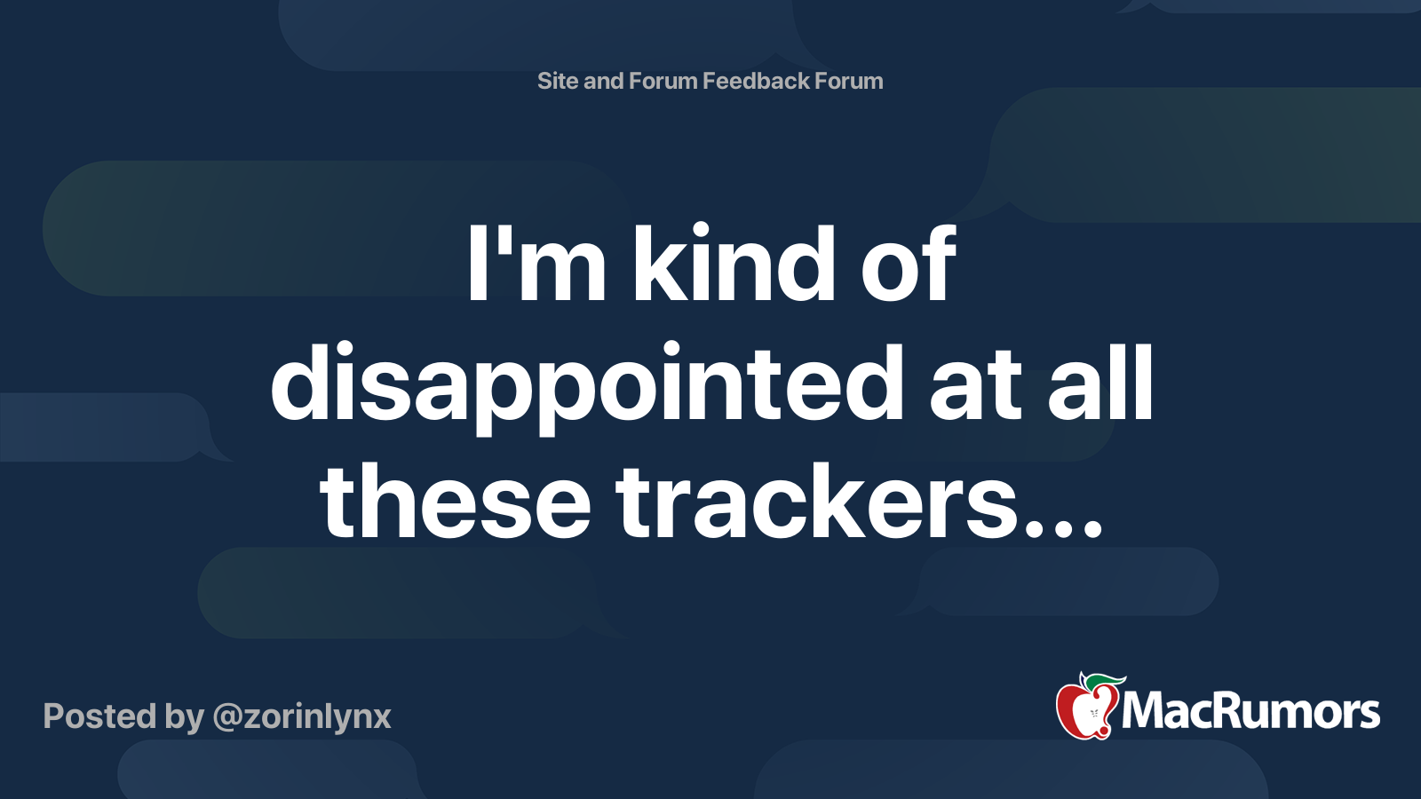 forums.macrumors.com