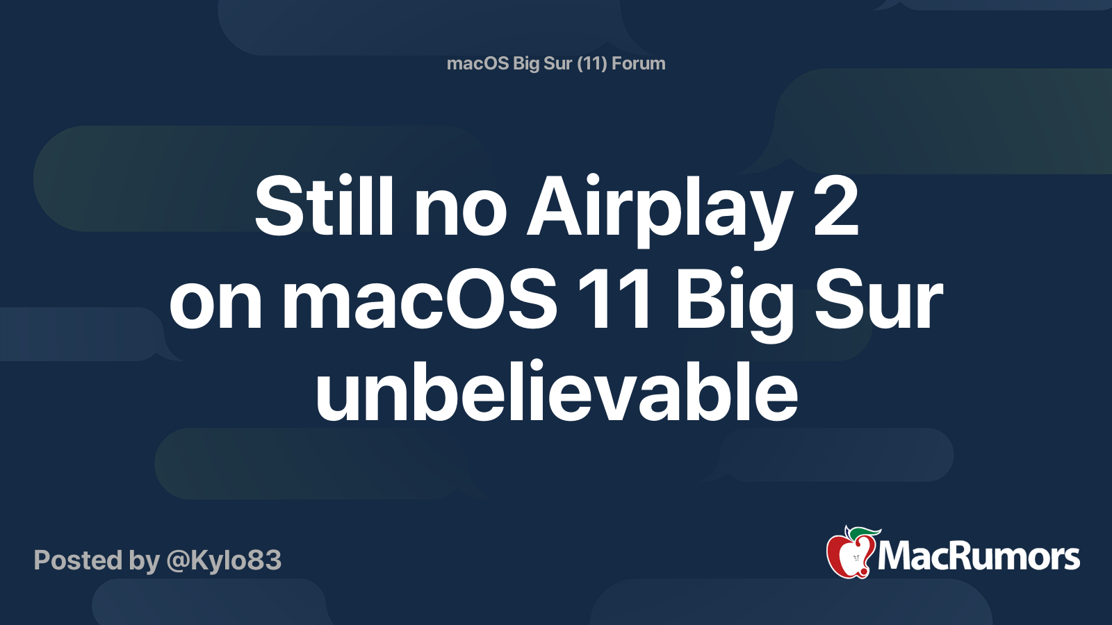 forums.macrumors.com