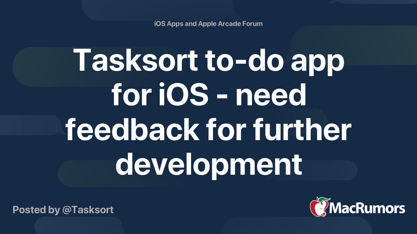 tasksort-to-do-app-for-ios-need-feedback-for-further-development