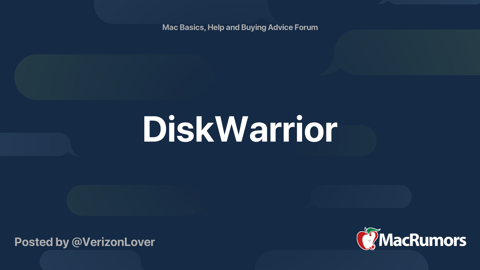 Diskwarrior Mac Download