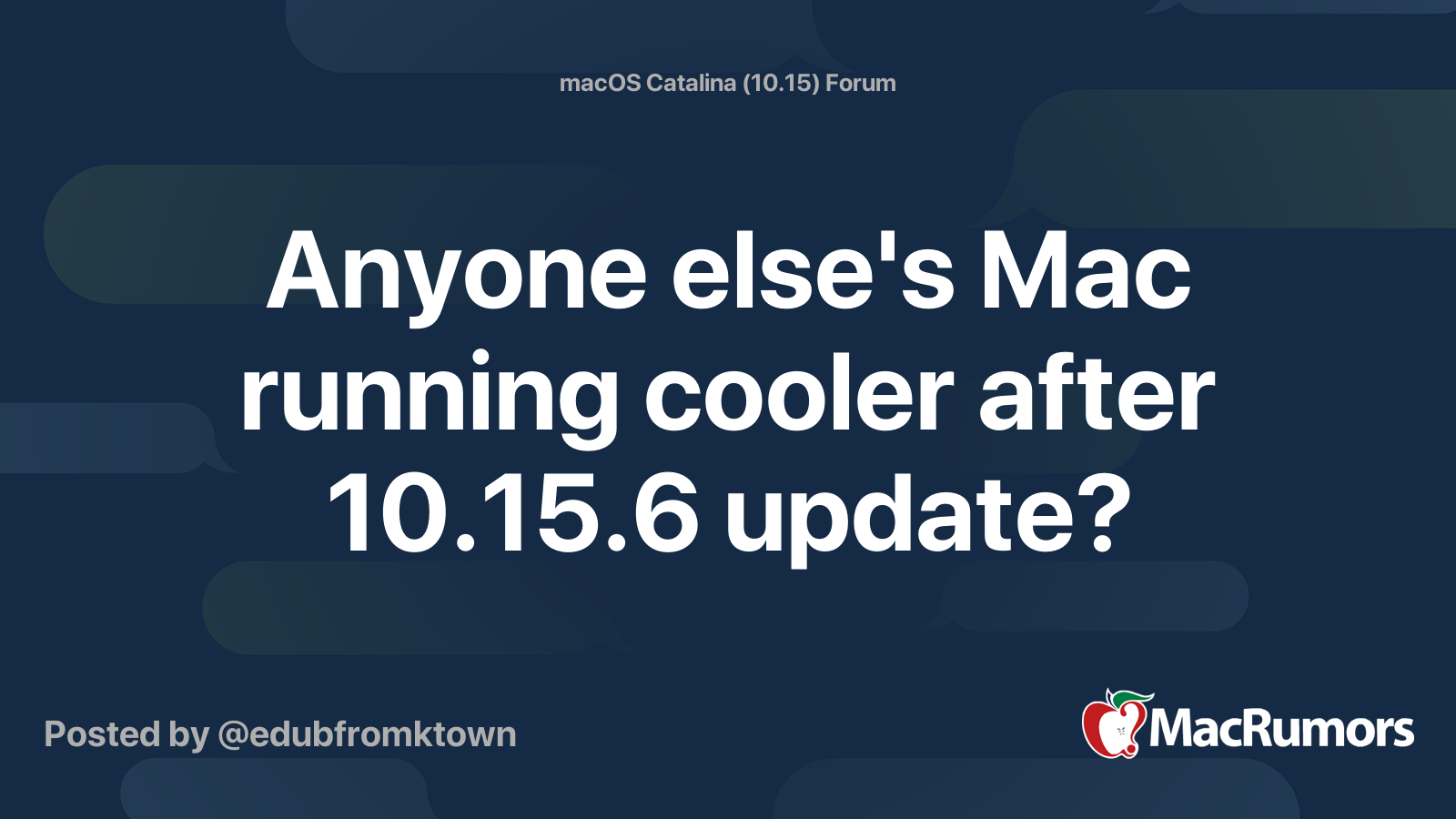 forums.macrumors.com