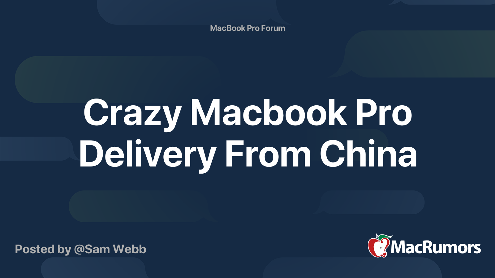 Crazy Delivery Mac OS