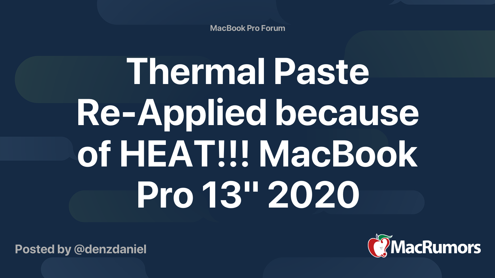forums.macrumors.com