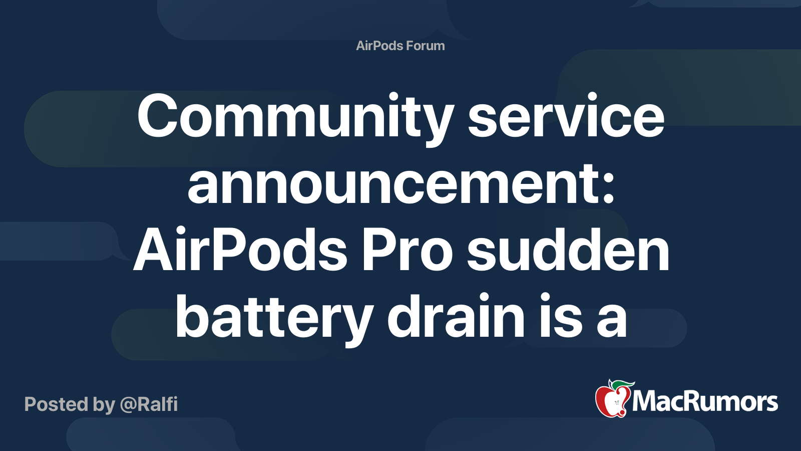 forums.macrumors.com