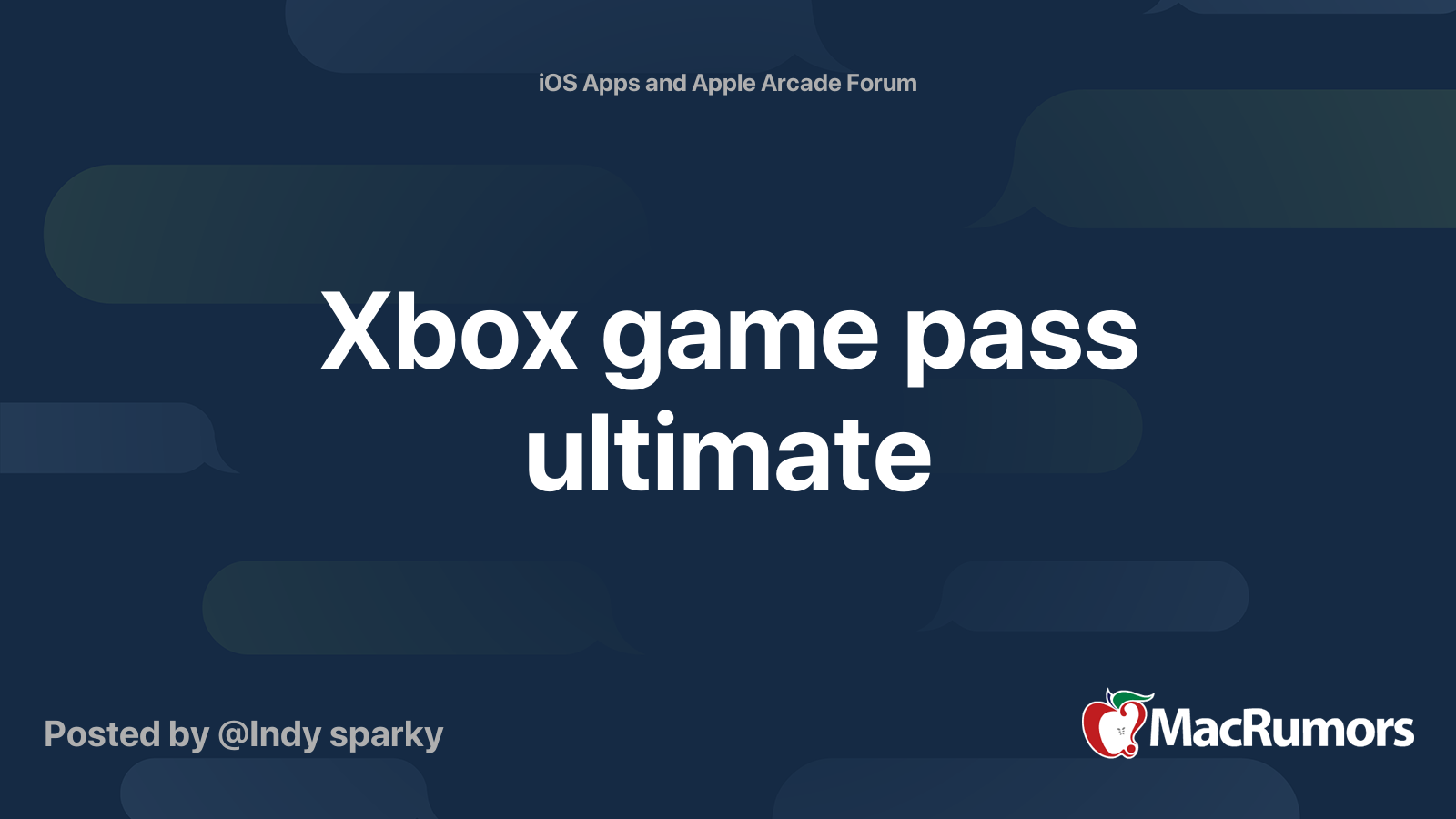 Can i play game pass on mac Can i play game pass on mac