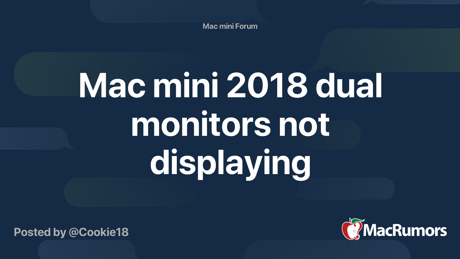 forums.macrumors.com