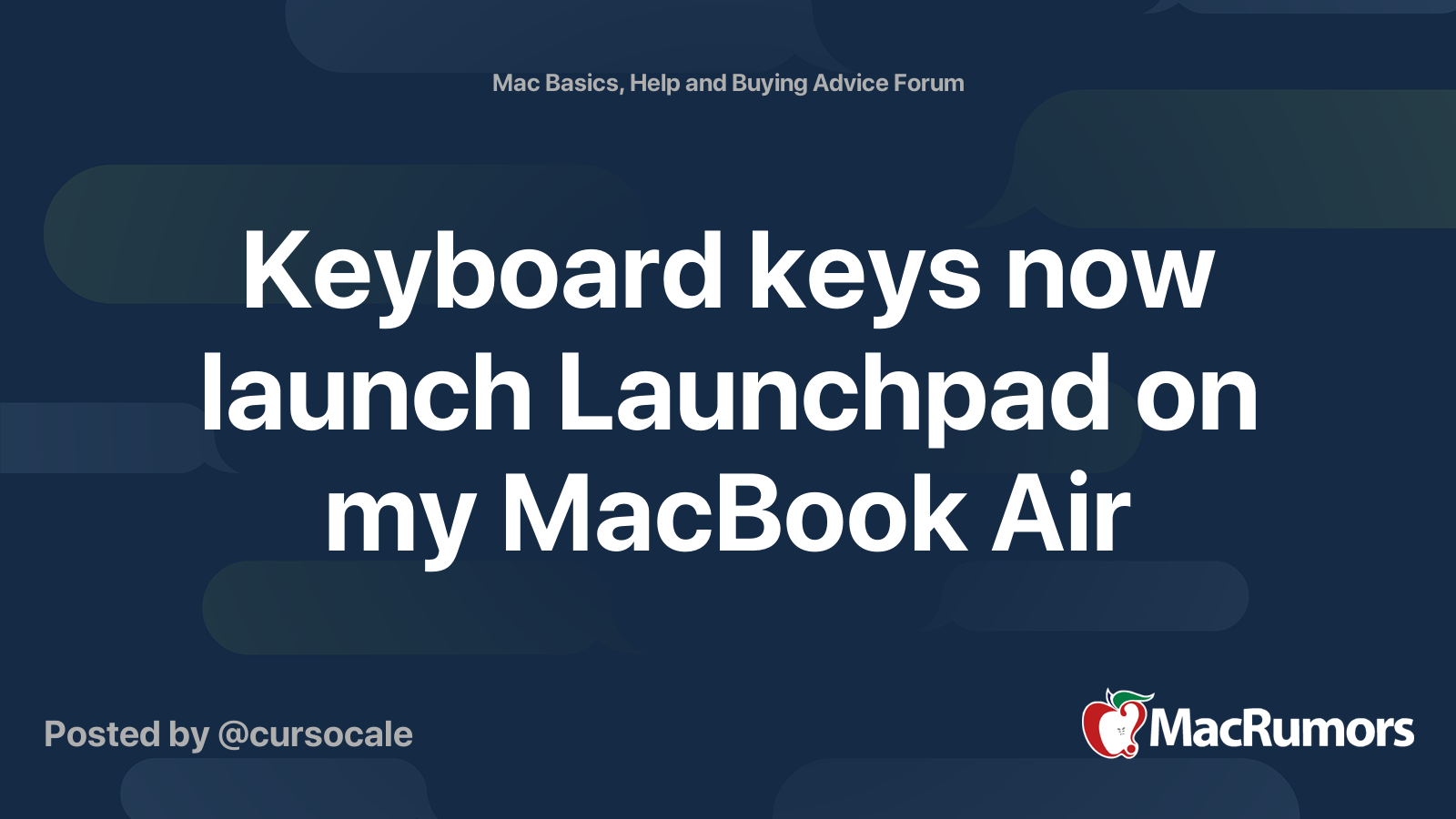 forums.macrumors.com