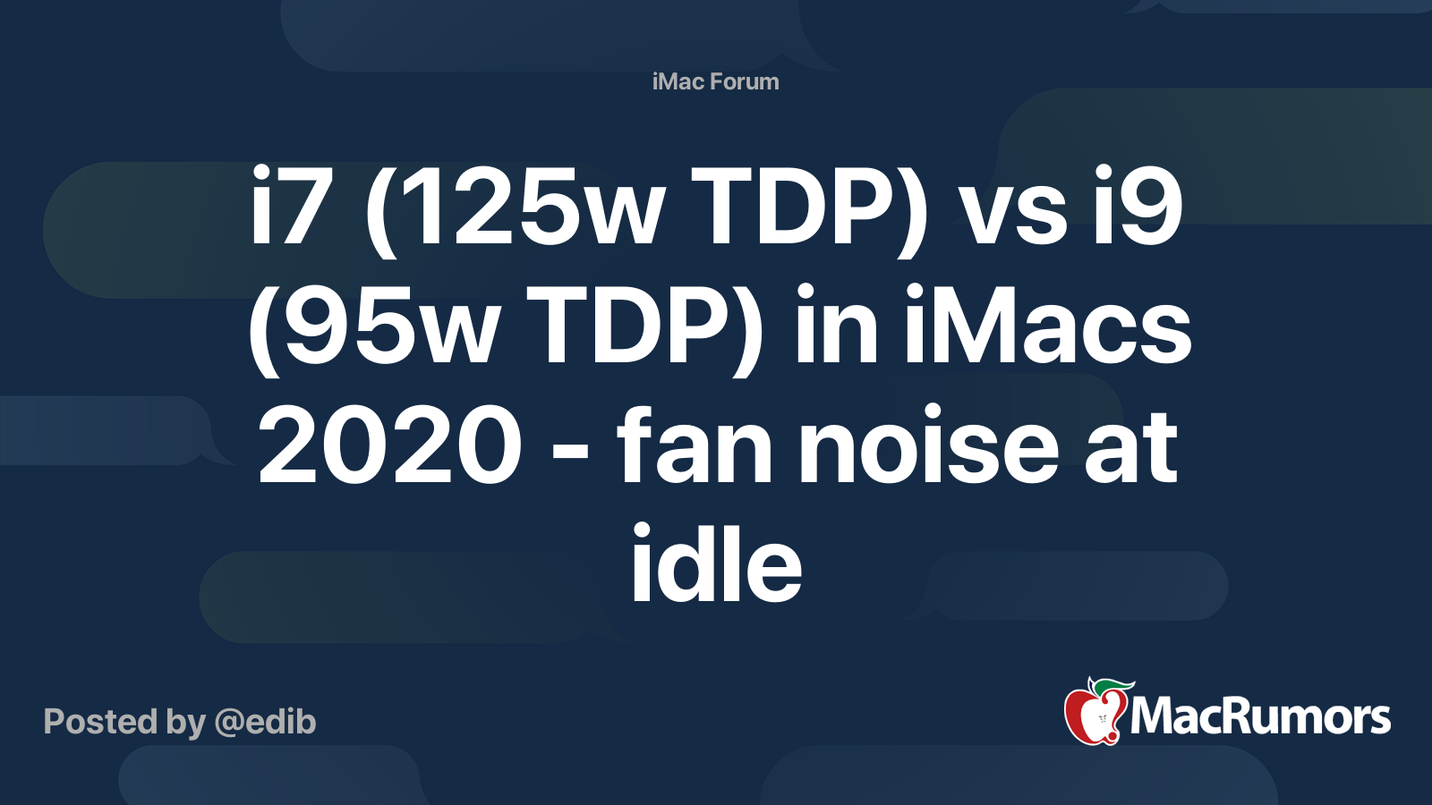 forums.macrumors.com