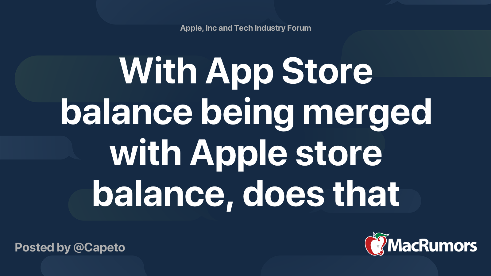 how to remove apple store balance