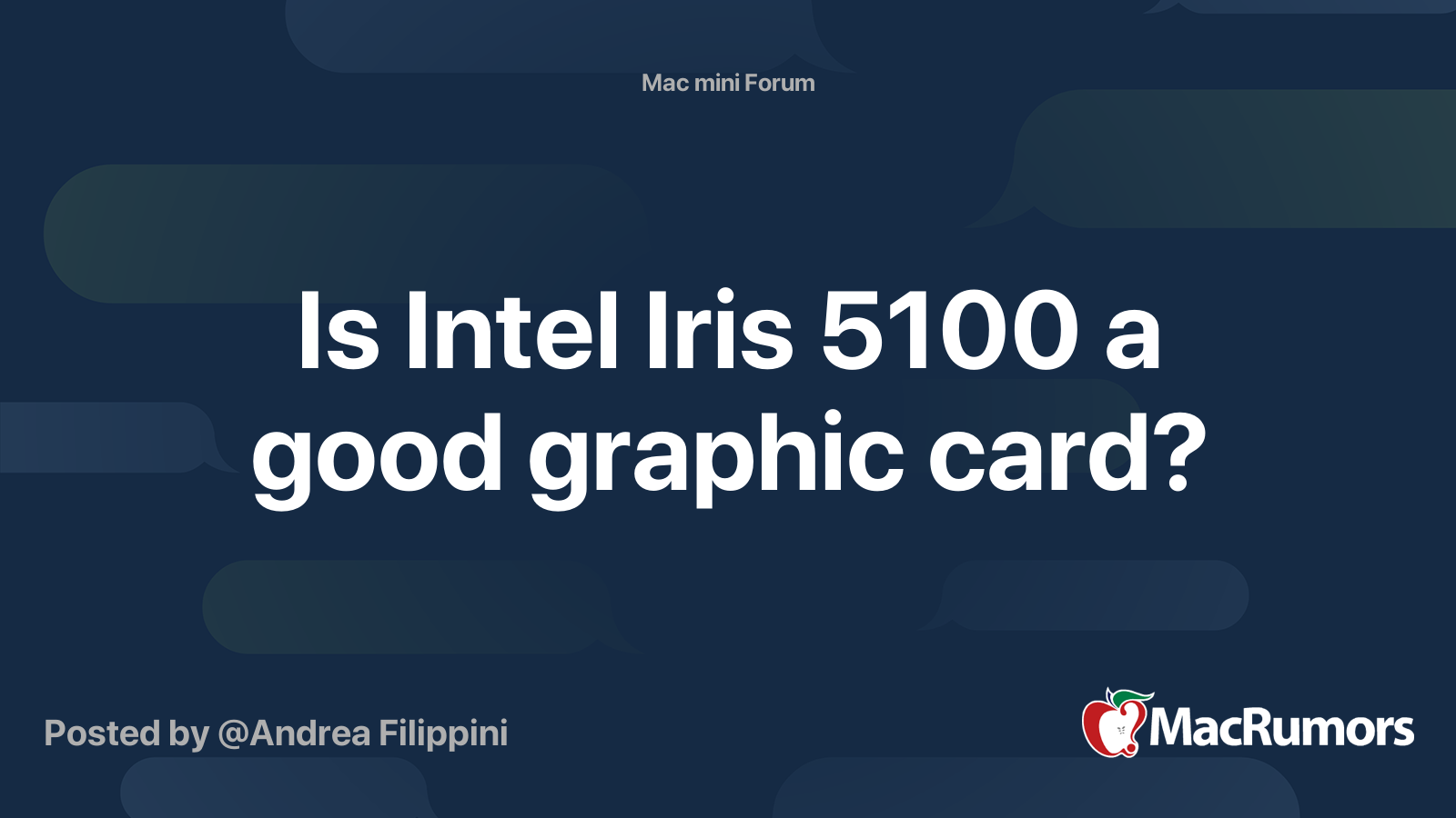 Iris 5100 sale