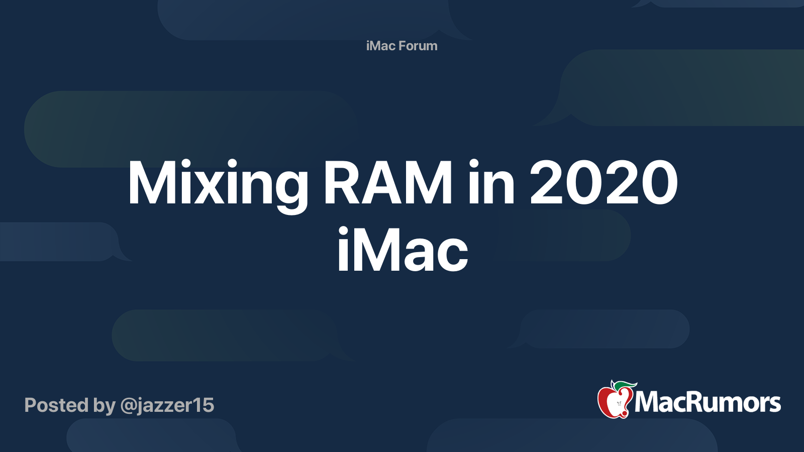 forums.macrumors.com