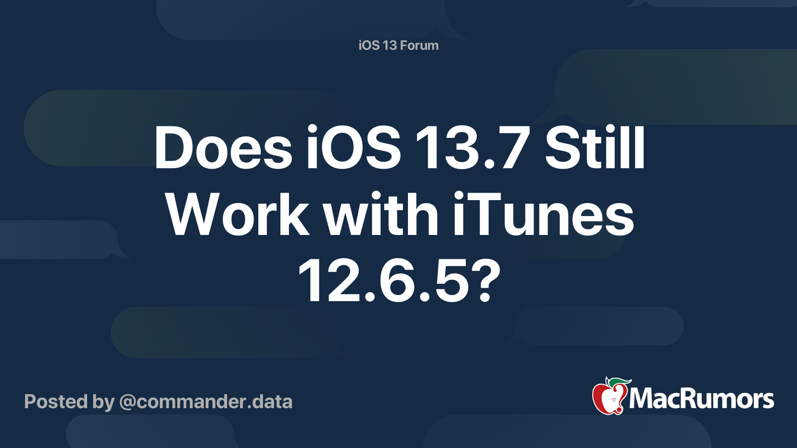 ios 12.6 5