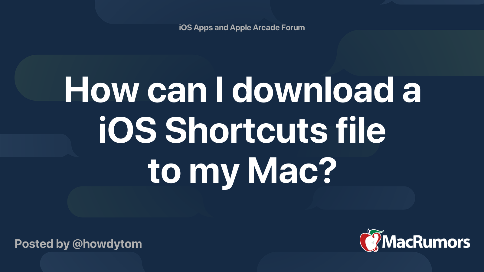 how-can-i-download-a-ios-shortcuts-file-to-my-mac-macrumors-forums