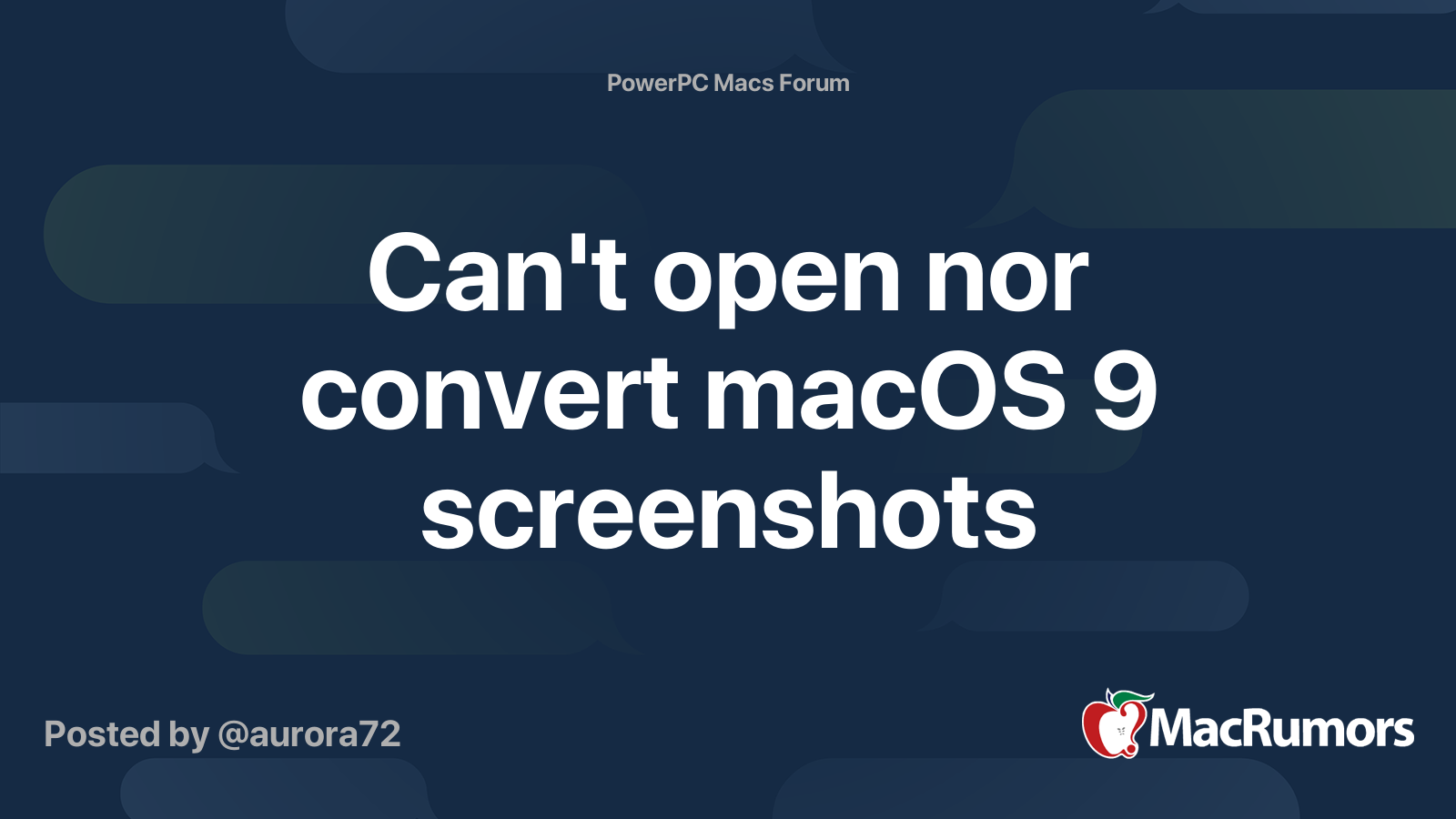 forums.macrumors.com