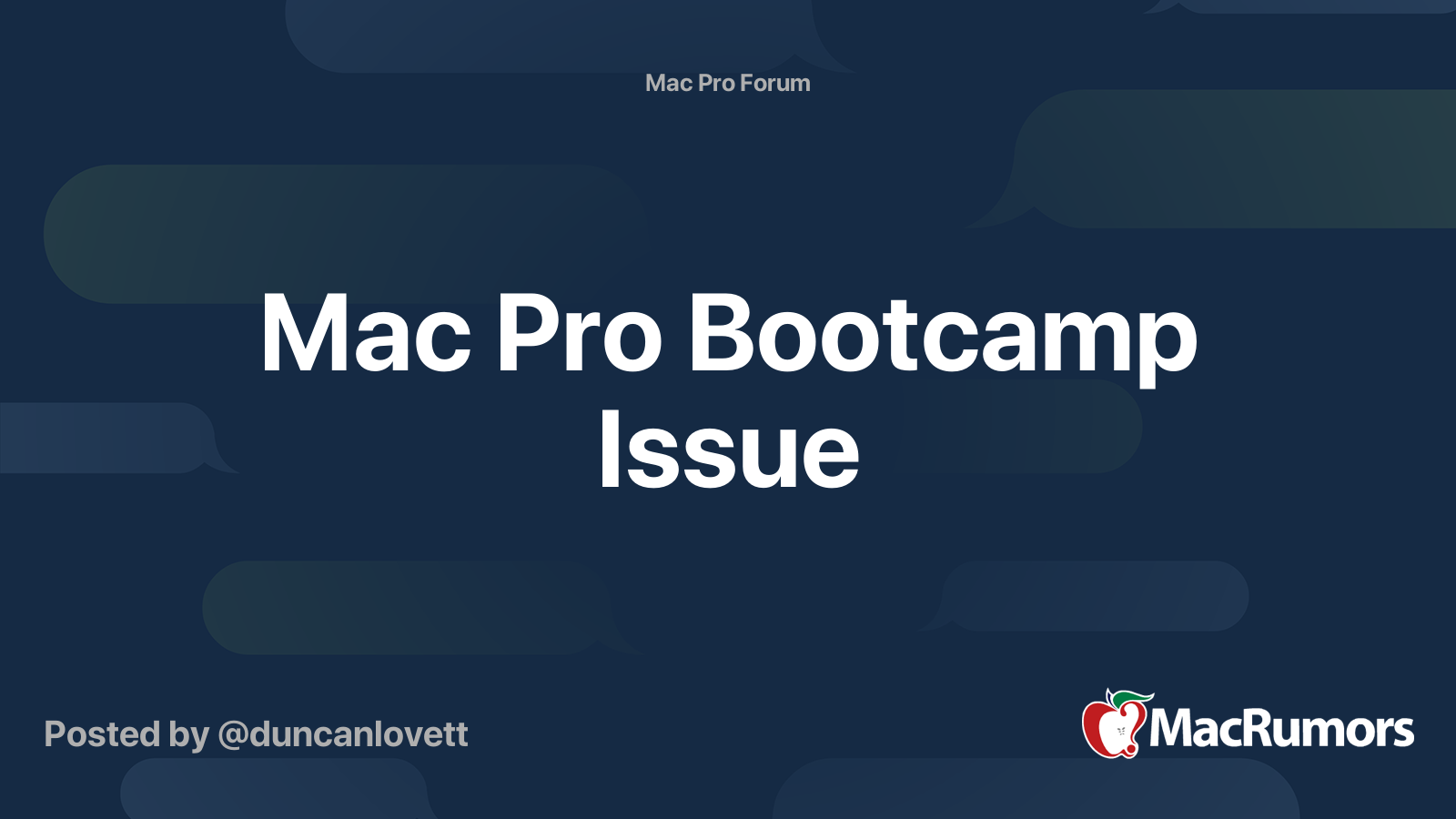 Как в bootcamp перейти на mac os обратно