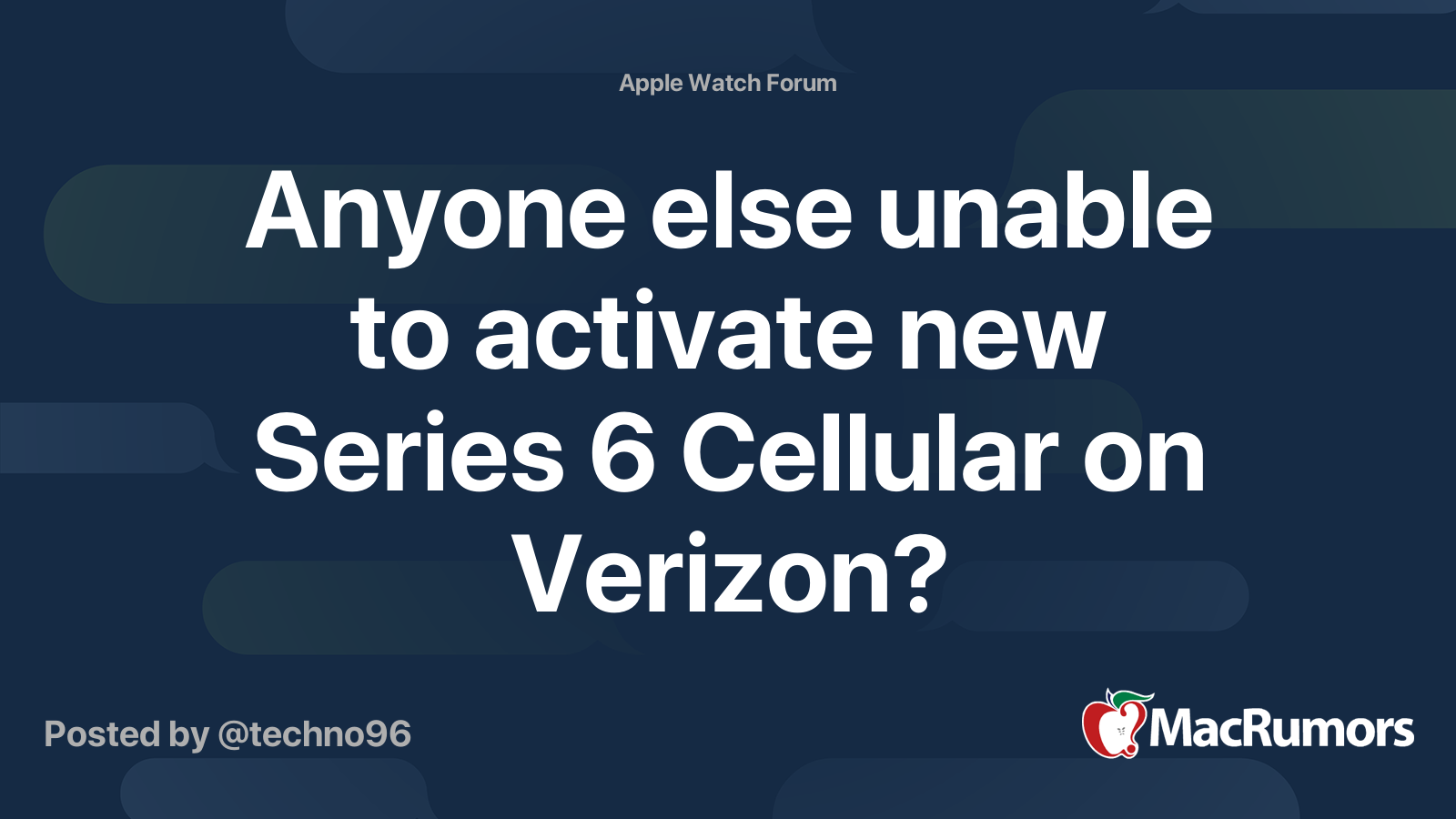 Set up apple cheap watch cellular verizon