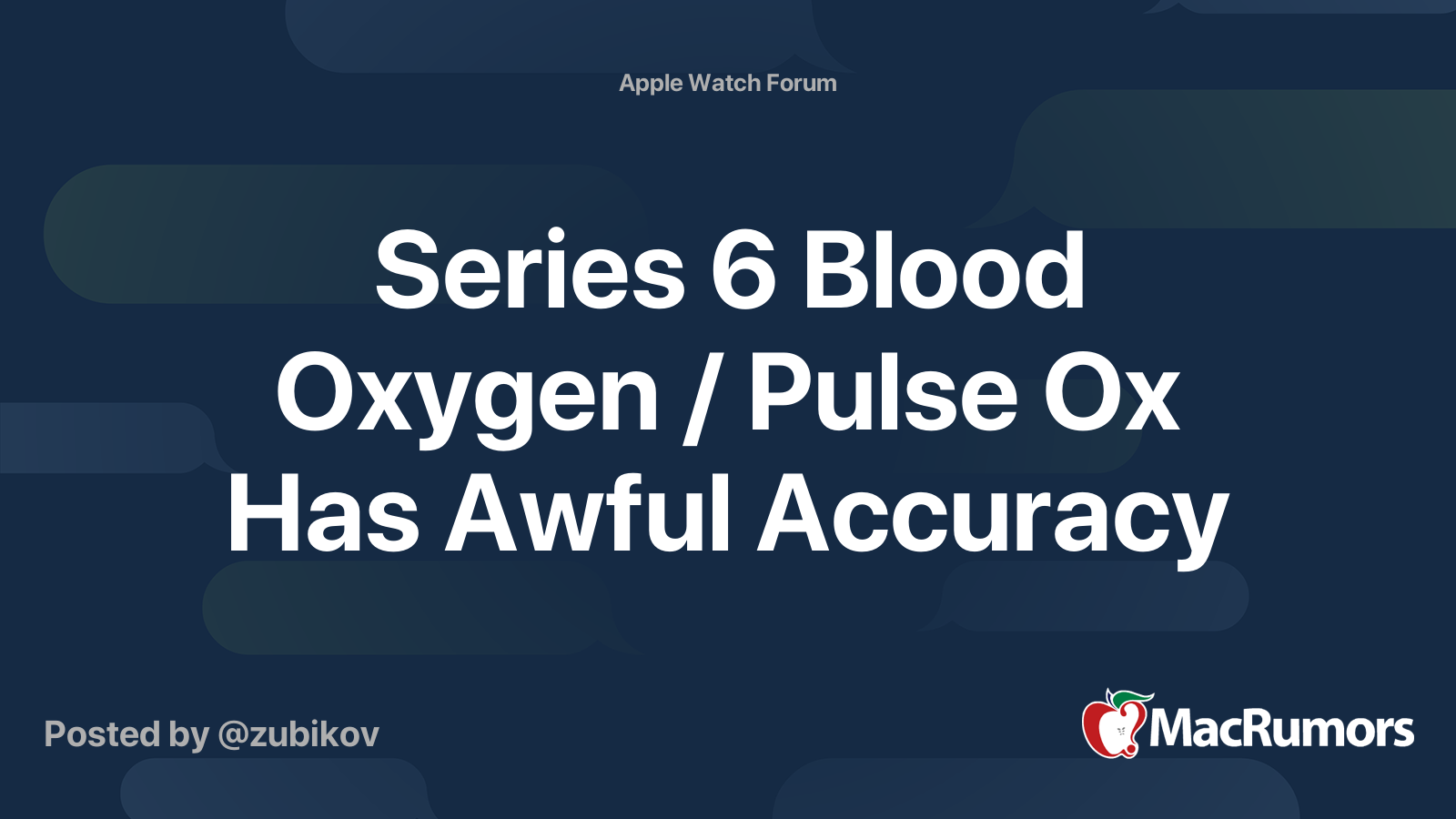 Apple watch 6 pulse oximeter online accuracy