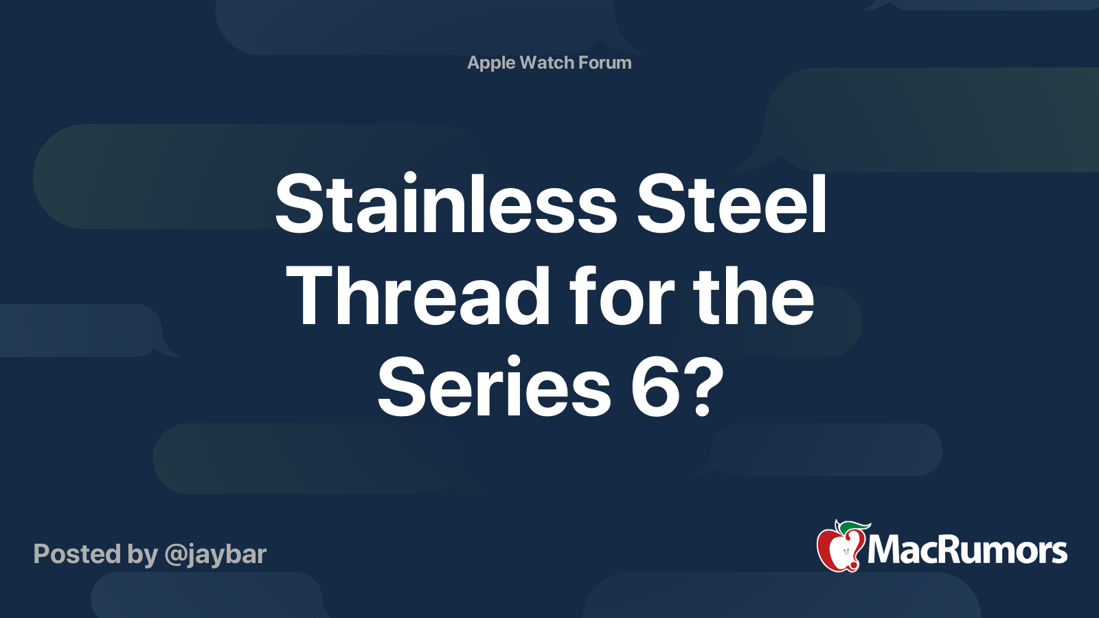 series 6 features