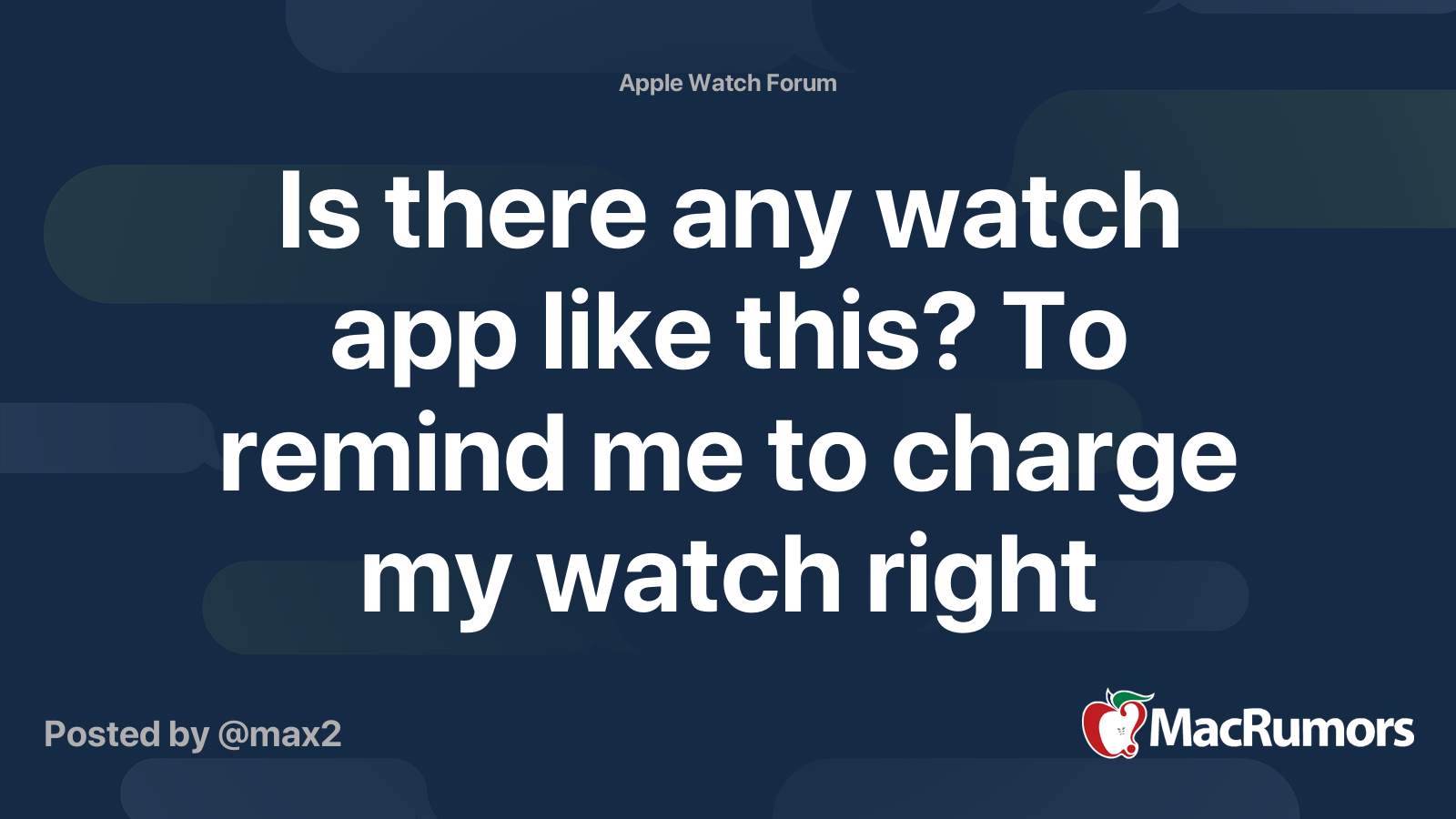 is-there-any-watch-app-like-this-to-remind-me-to-charge-my-watch-right