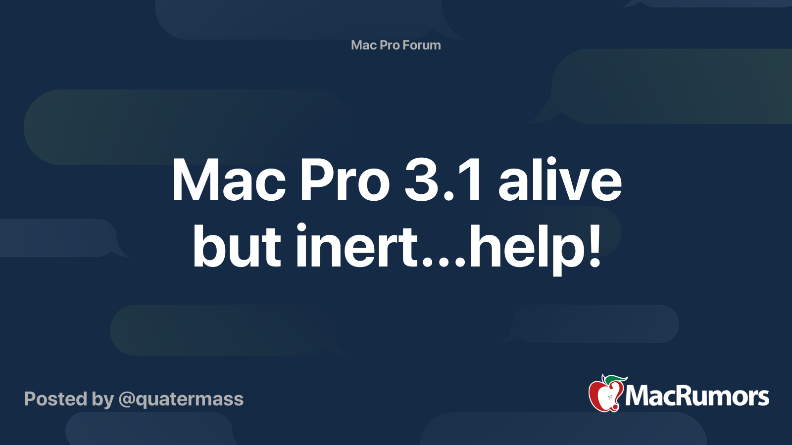 I Am Alive For Mac