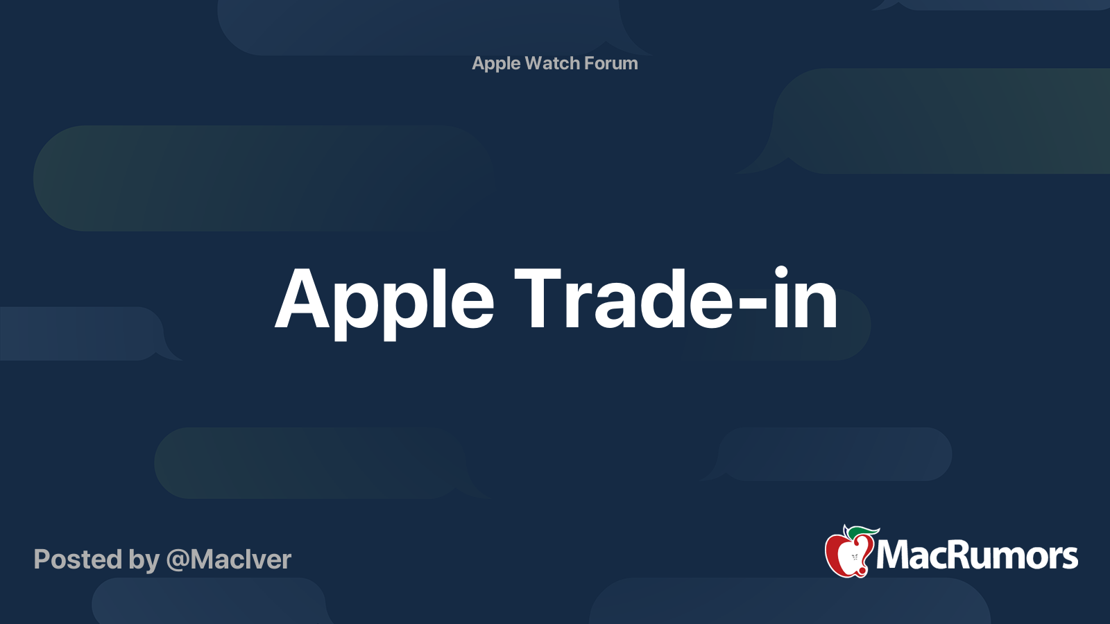 Trade apple развод или нет