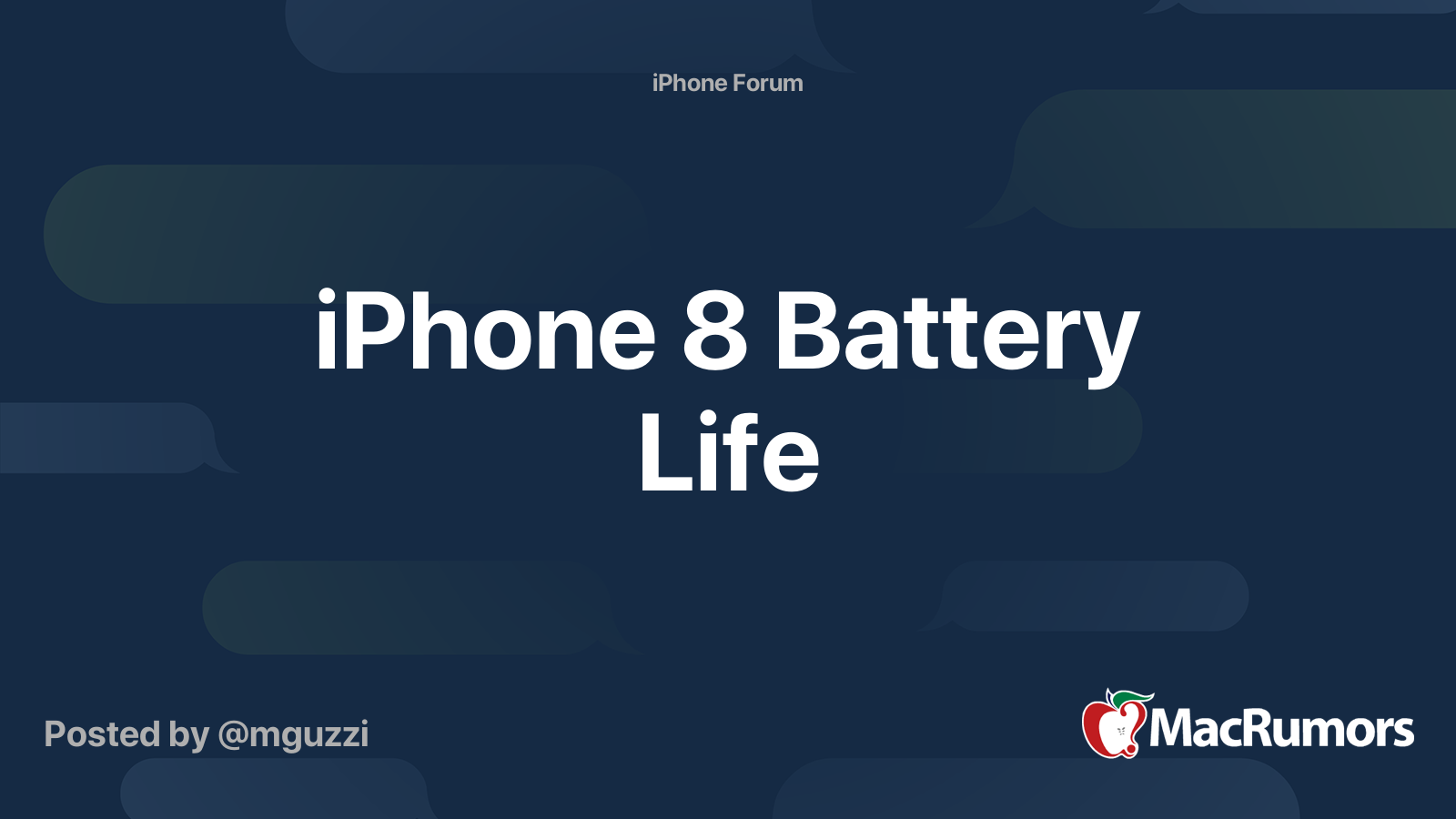 iphone-8-battery-life-macrumors-forums