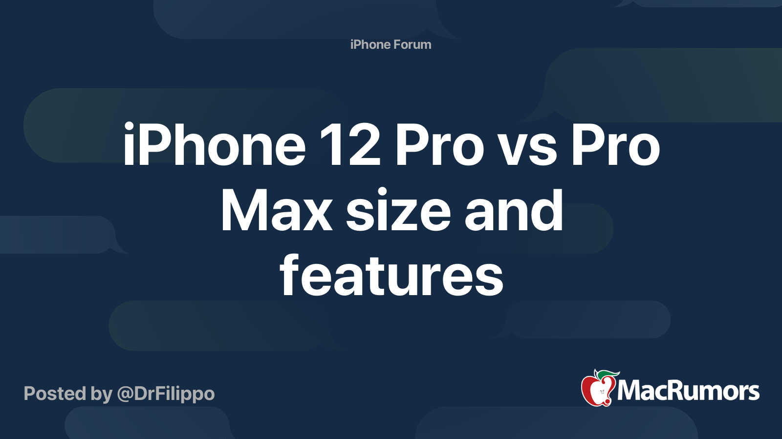 iphone 12 pro max same size as 16 pro max