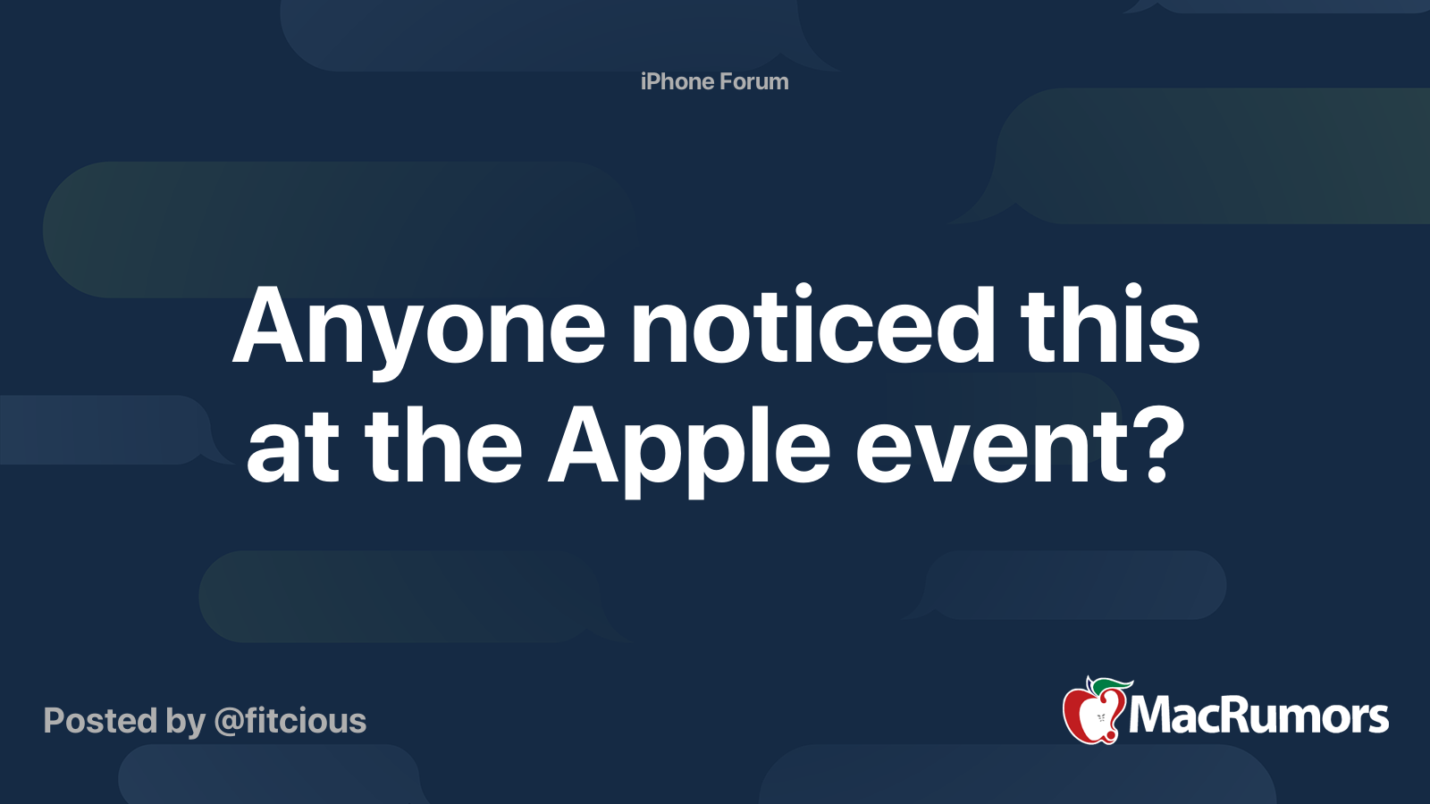 forums.macrumors.com