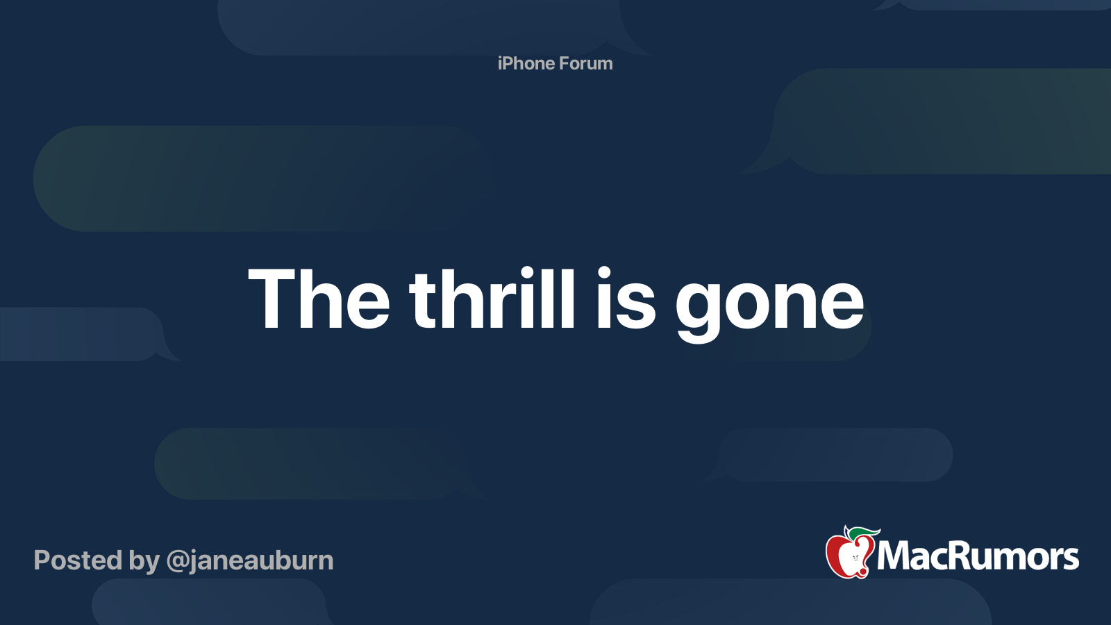 forums.macrumors.com
