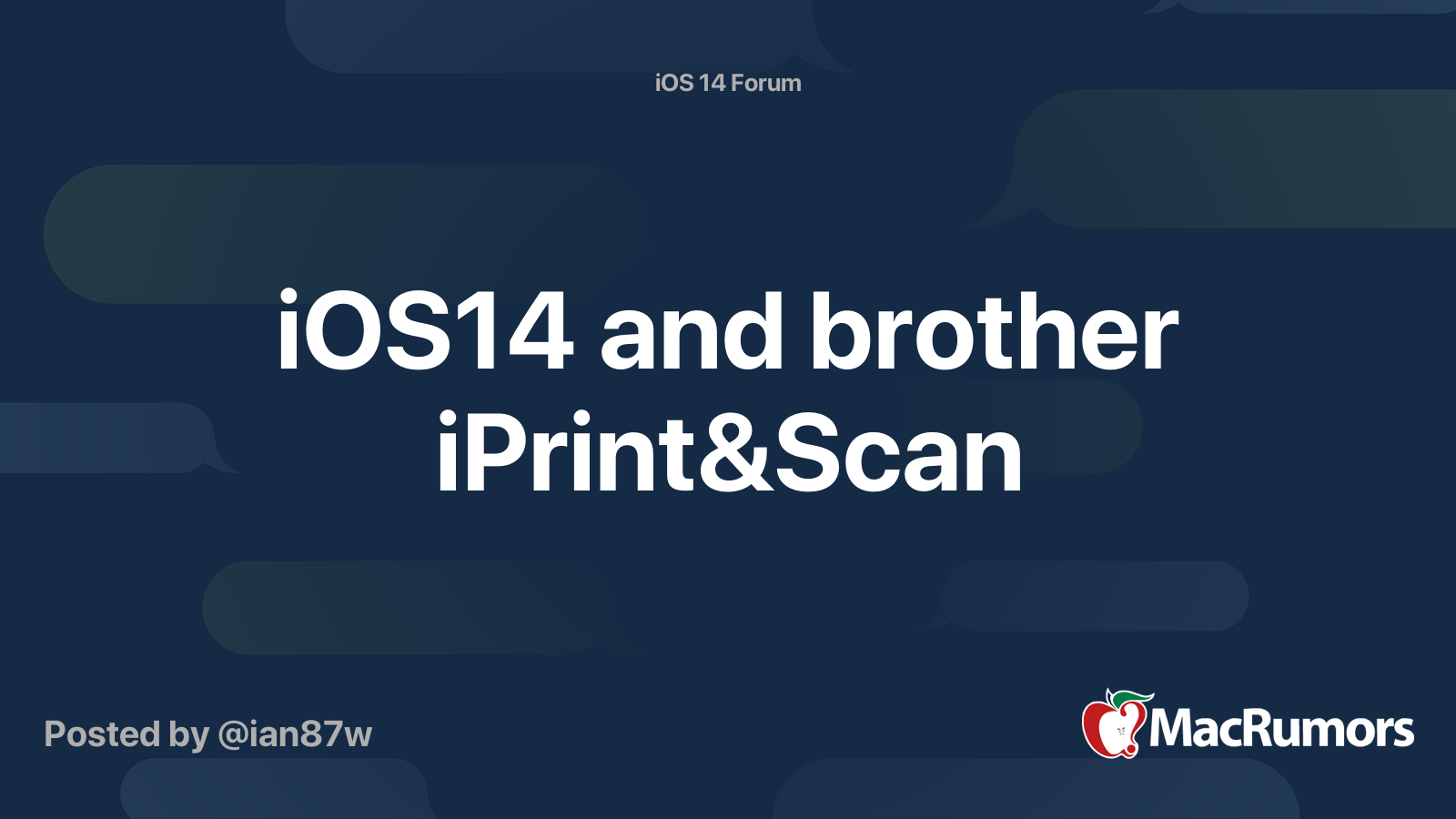 Brother iprint deals