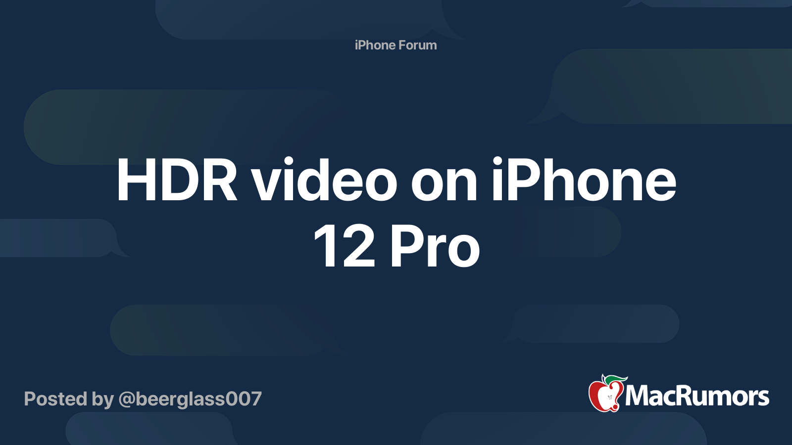 forums.macrumors.com
