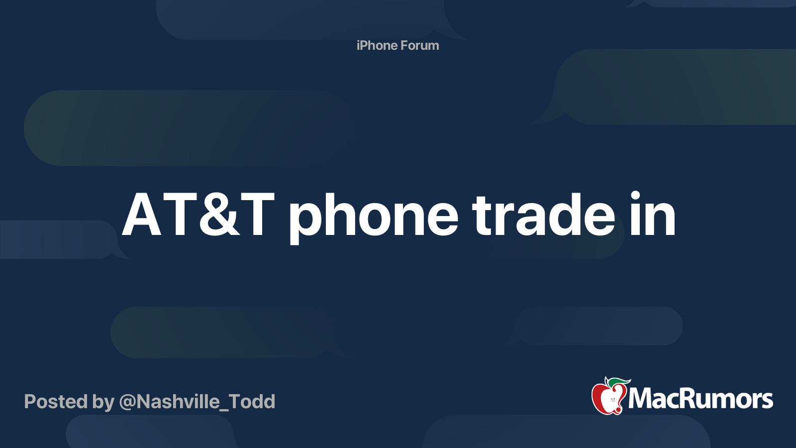 At T Trade In Program , The AT&T Business Trade-In program – TWFN