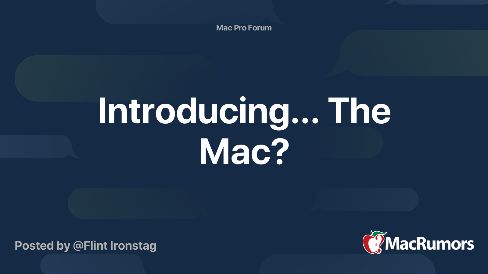 forums.macrumors.com