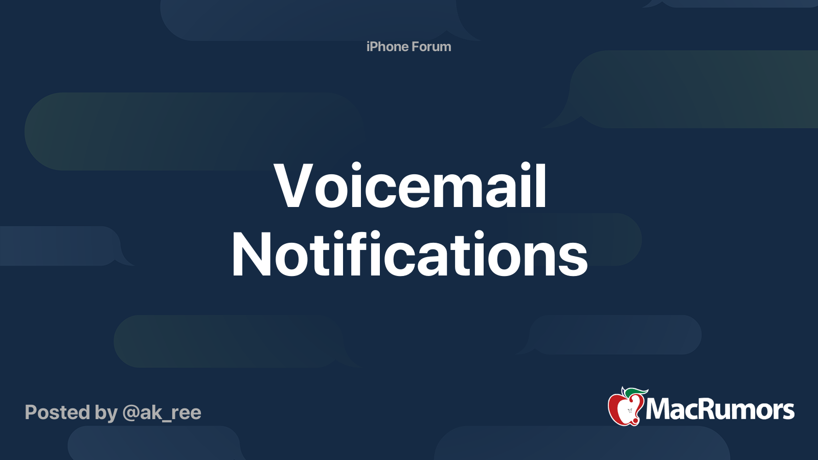 voicemail-notifications-macrumors-forums