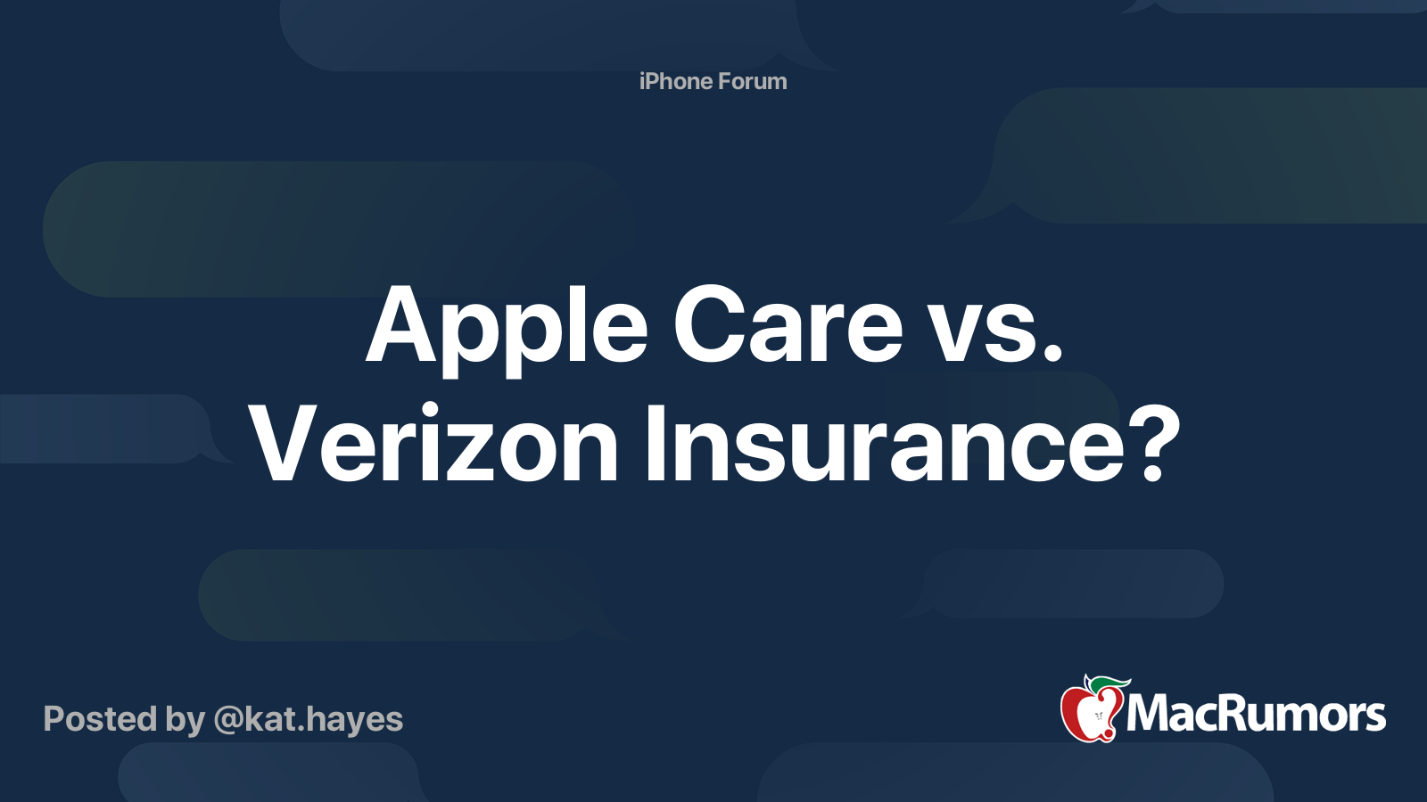 Can you buy hot sale applecare through verizon